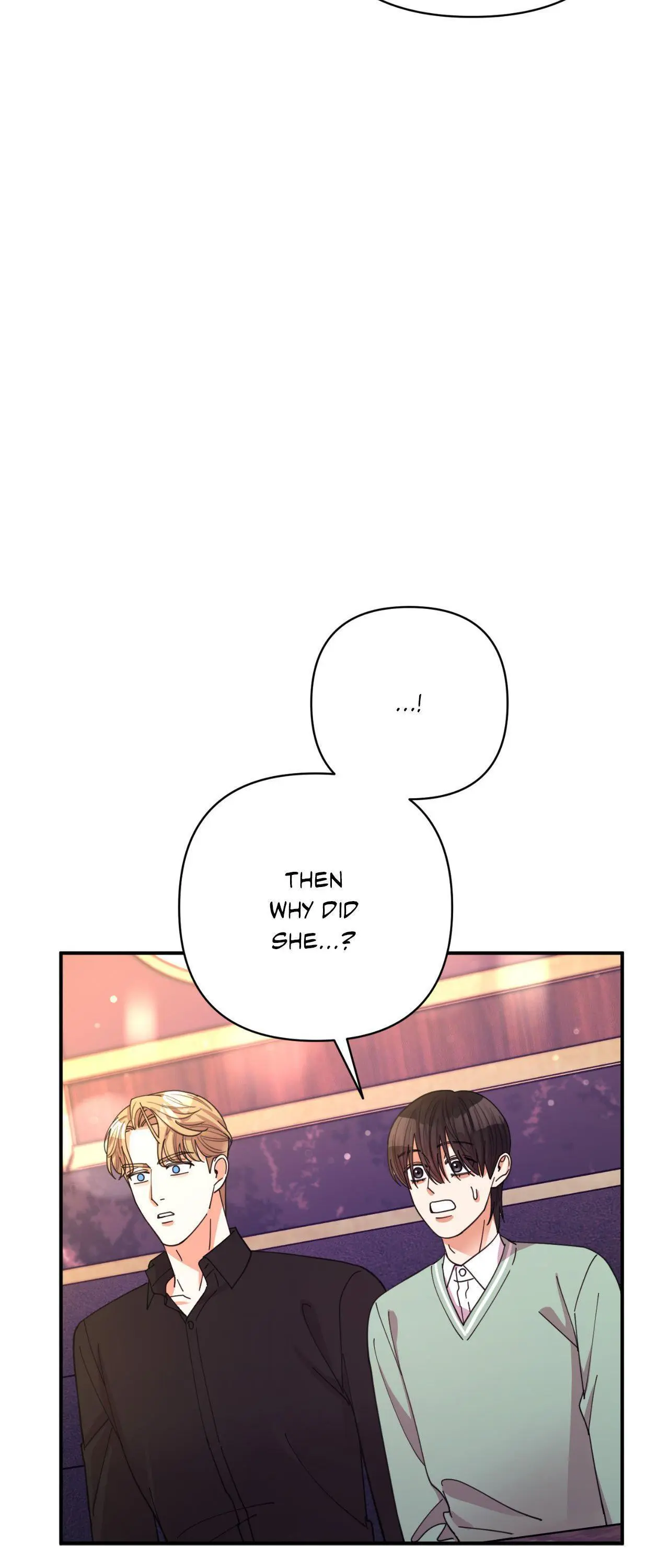 The Brilliant Darkness - Chapter 53 Page 42