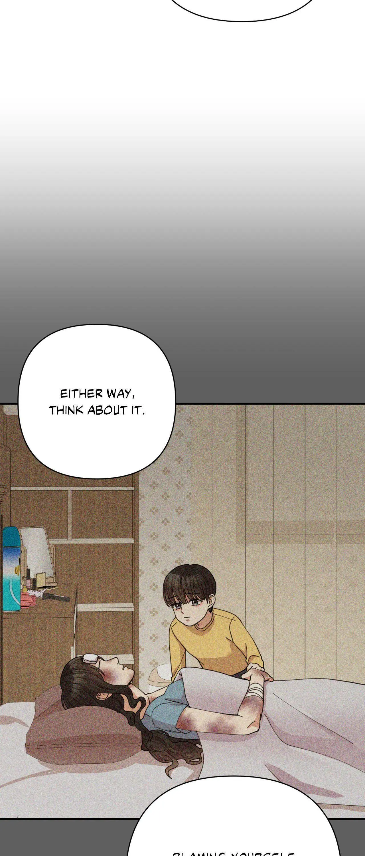 The Brilliant Darkness - Chapter 53 Page 44