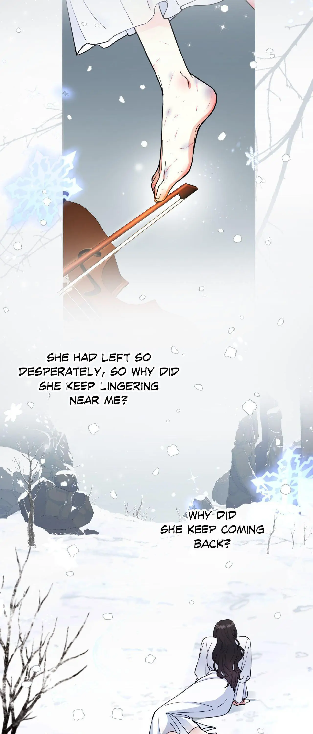 The Brilliant Darkness - Chapter 53 Page 46