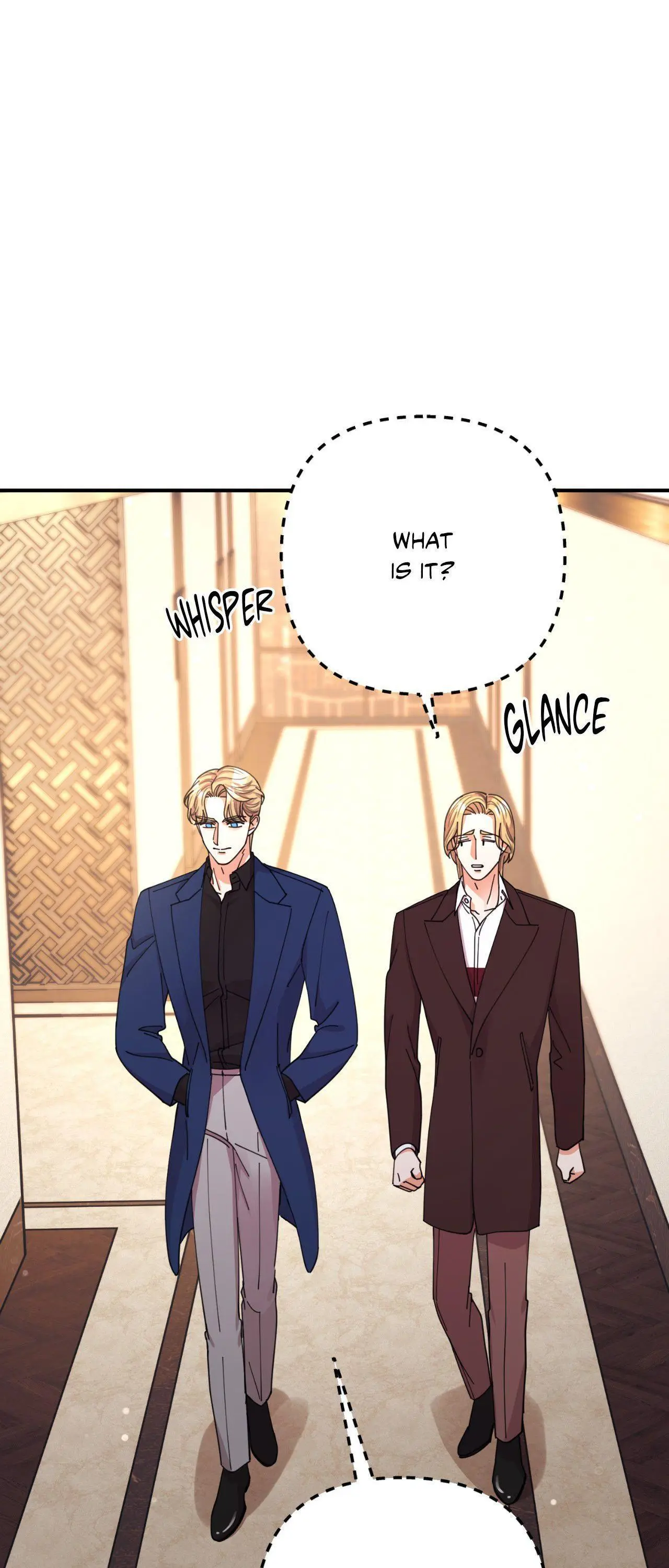 The Brilliant Darkness - Chapter 53 Page 53