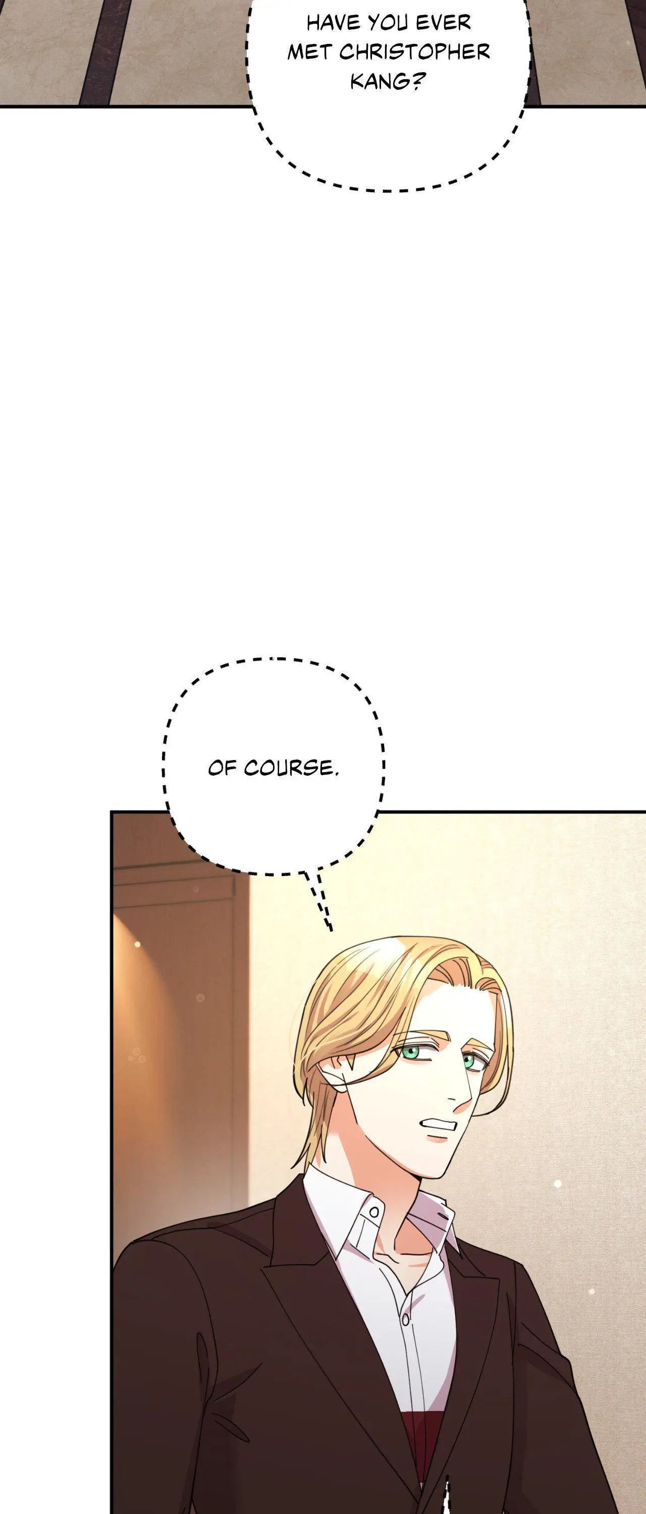The Brilliant Darkness - Chapter 53 Page 54