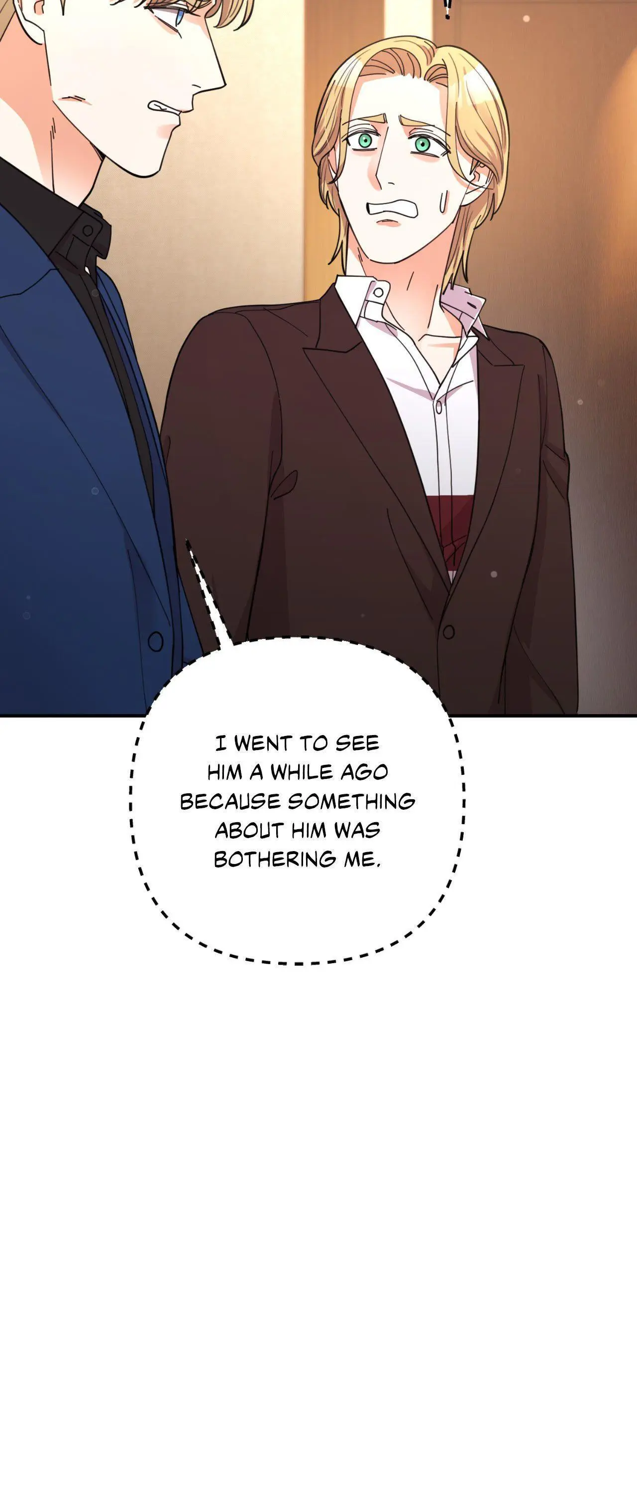 The Brilliant Darkness - Chapter 53 Page 57