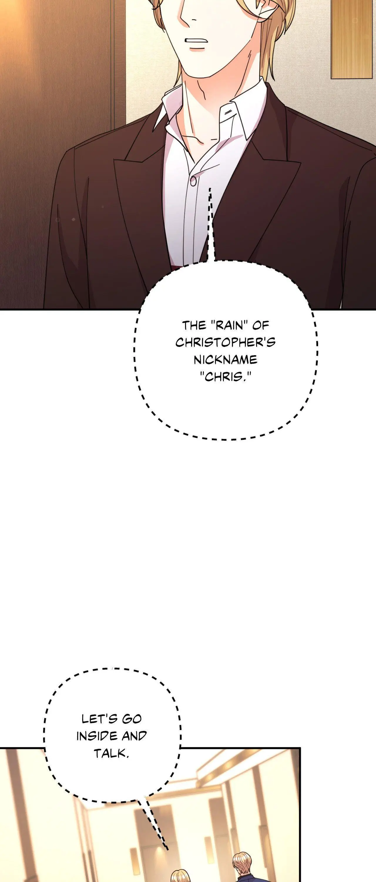 The Brilliant Darkness - Chapter 53 Page 60