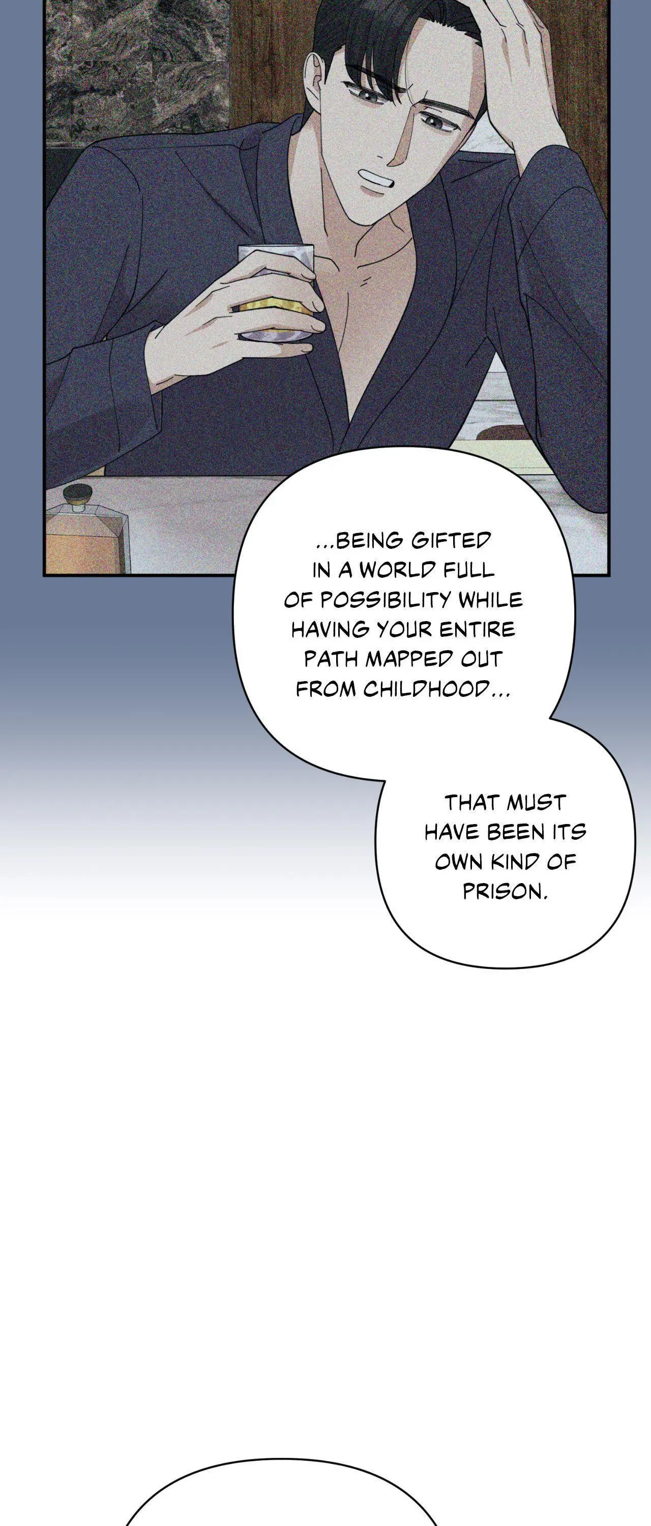 The Brilliant Darkness - Chapter 53 Page 64