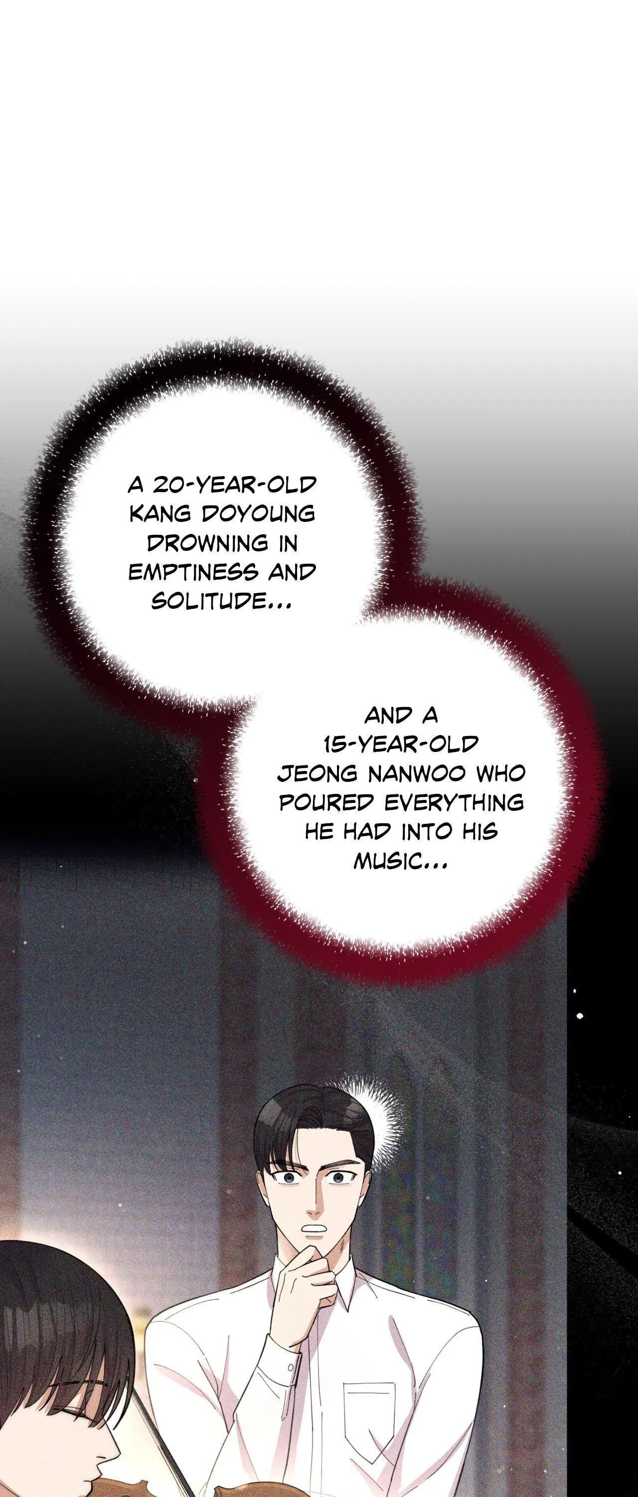 The Brilliant Darkness - Chapter 53 Page 68