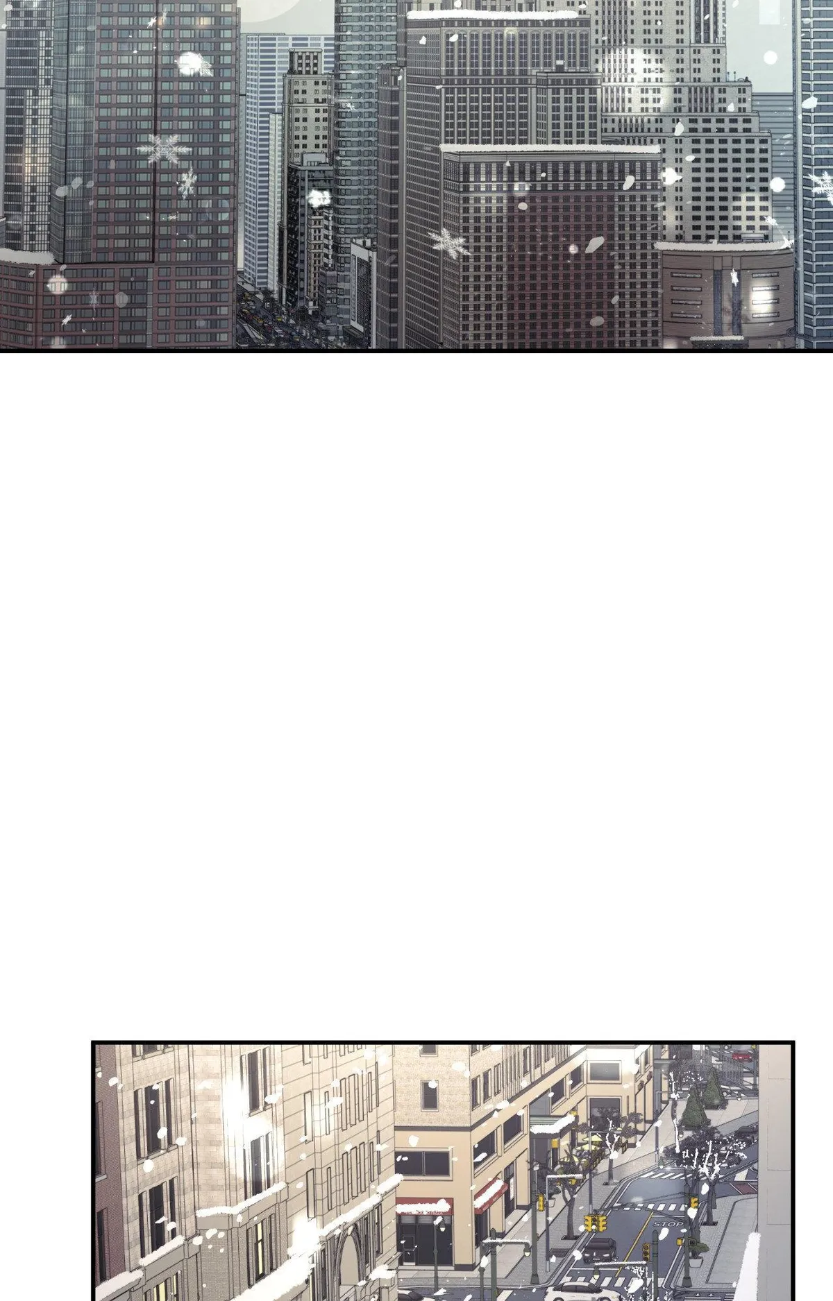 The Brilliant Darkness - Chapter 54 Page 2