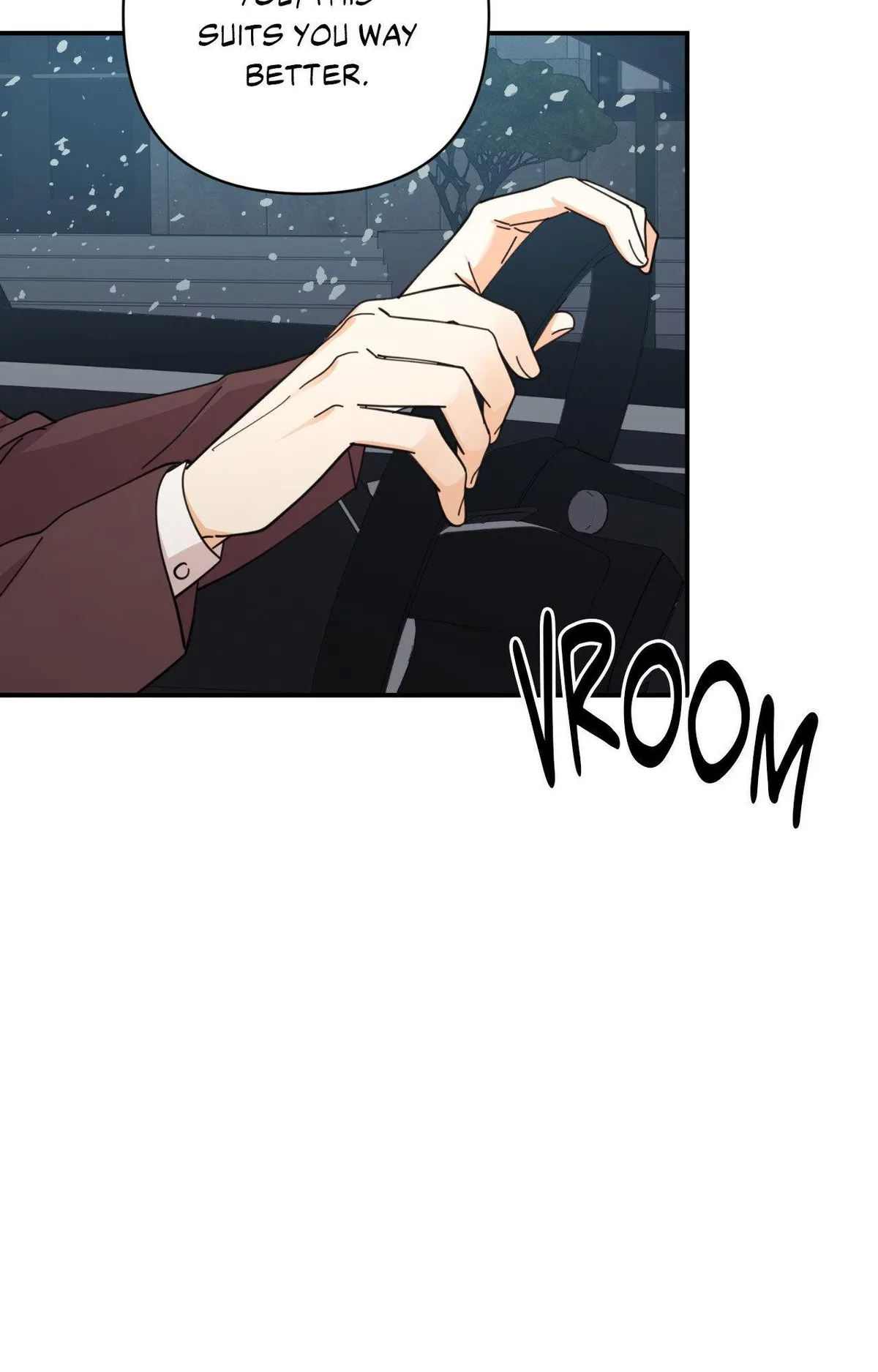 The Brilliant Darkness - Chapter 54 Page 4
