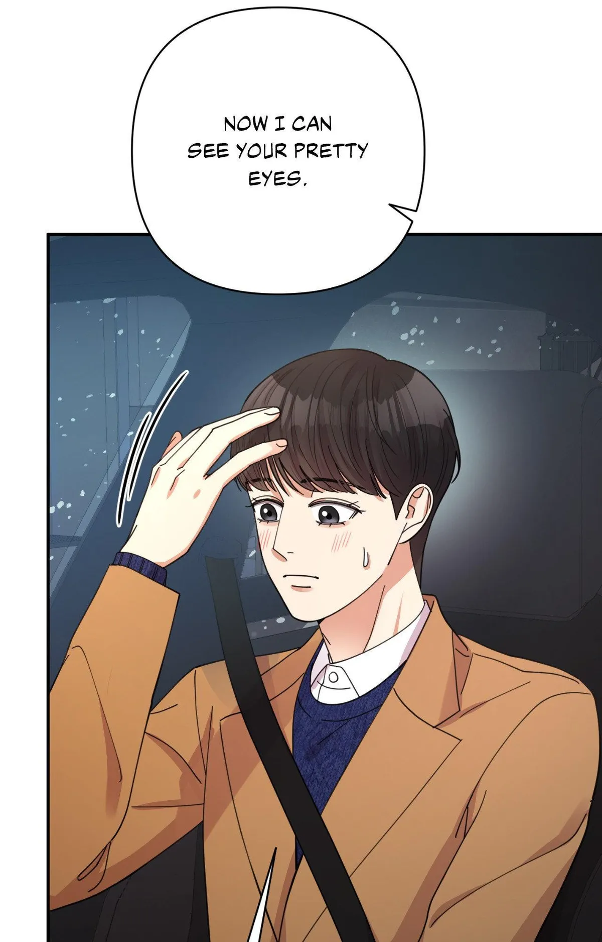 The Brilliant Darkness - Chapter 54 Page 5