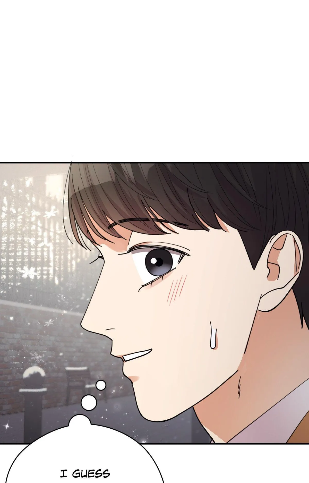 The Brilliant Darkness - Chapter 54 Page 9