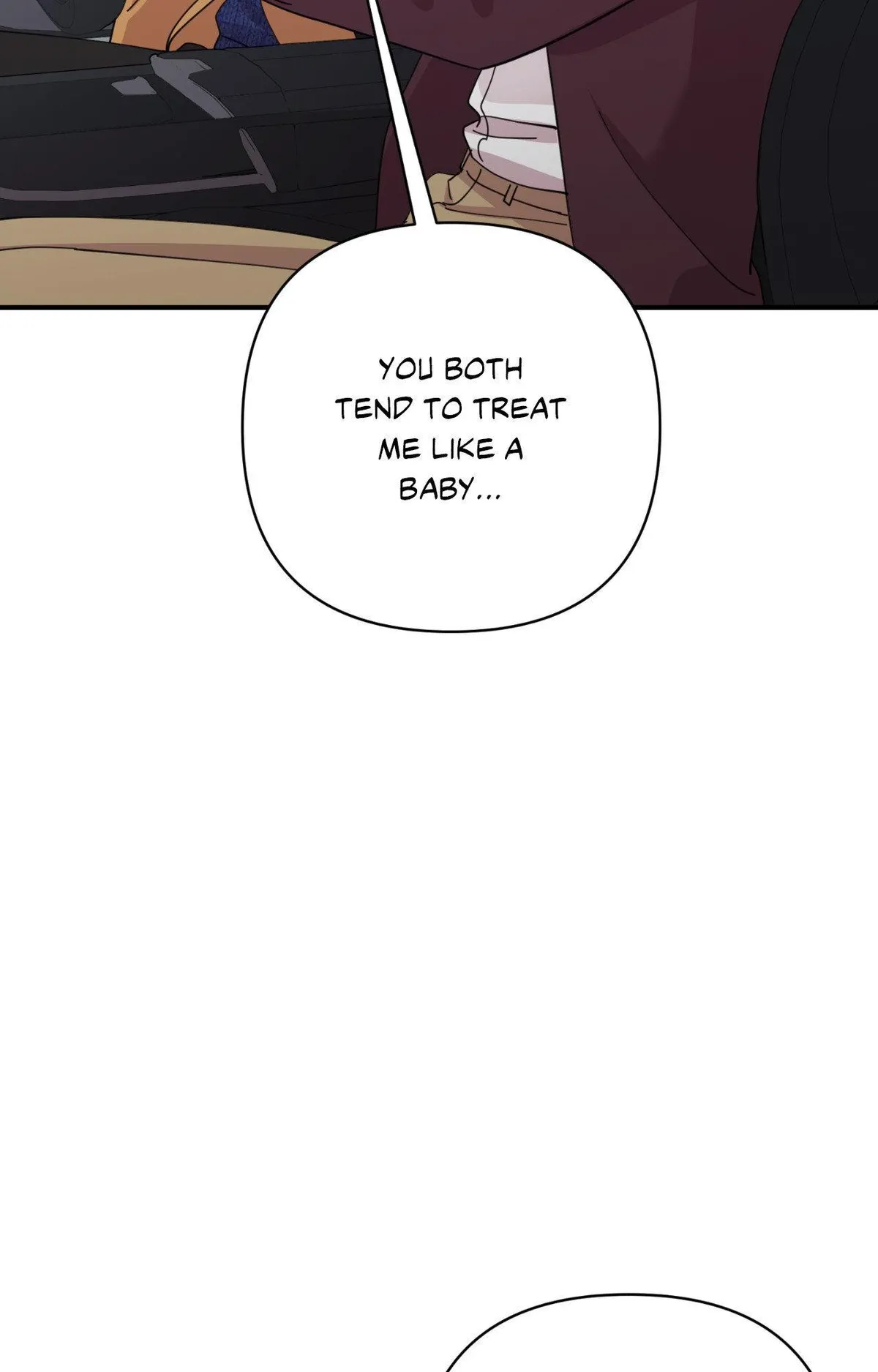 The Brilliant Darkness - Chapter 54 Page 13