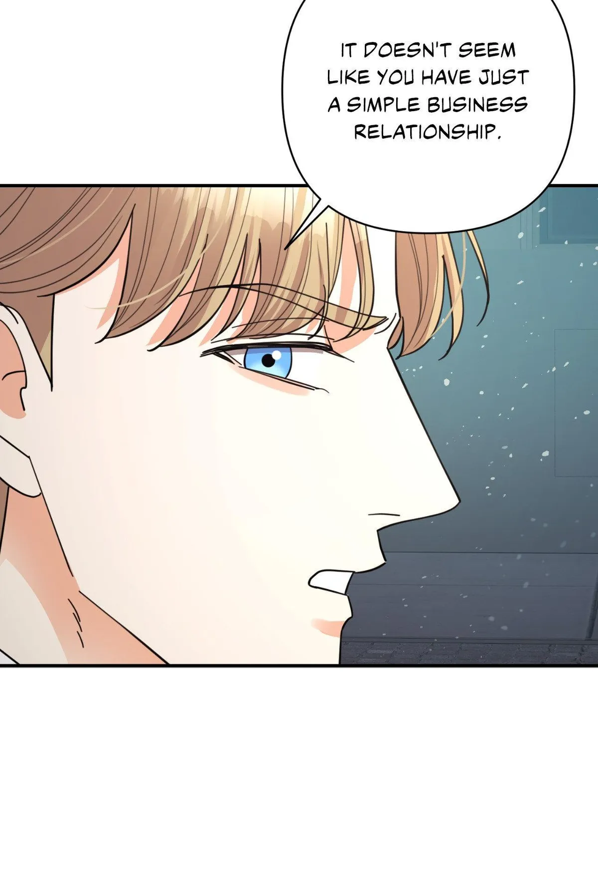 The Brilliant Darkness - Chapter 54 Page 14