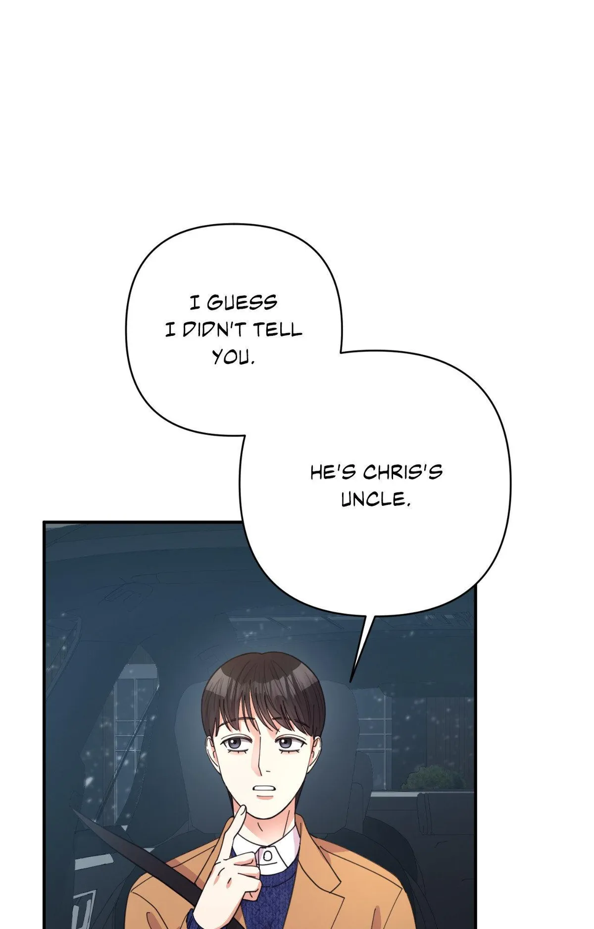 The Brilliant Darkness - Chapter 54 Page 15