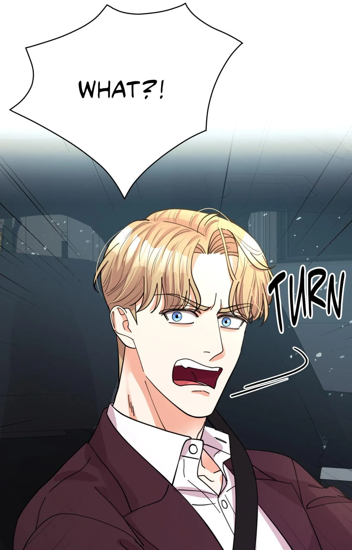 The Brilliant Darkness - Chapter 54 Page 17