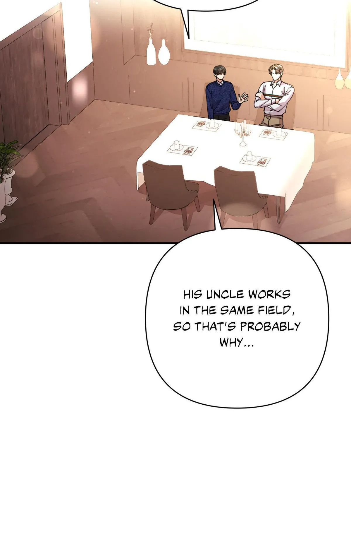 The Brilliant Darkness - Chapter 54 Page 24