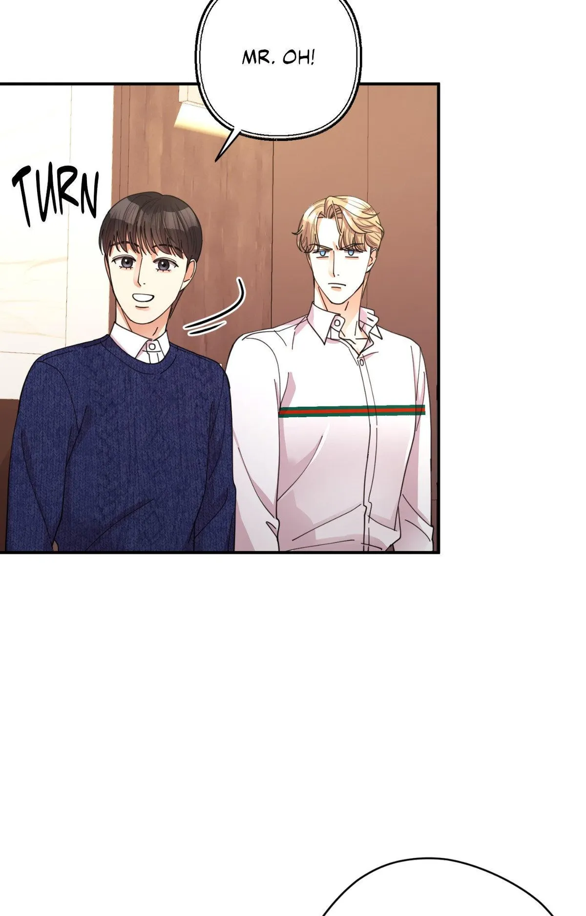The Brilliant Darkness - Chapter 54 Page 37