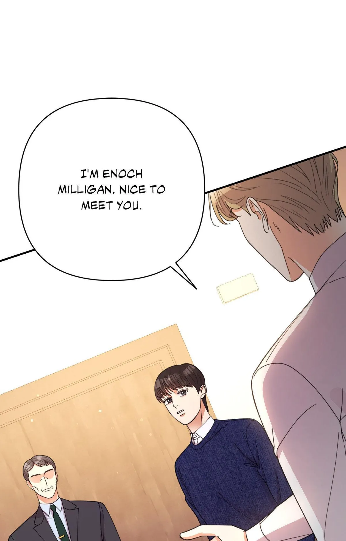 The Brilliant Darkness - Chapter 54 Page 40