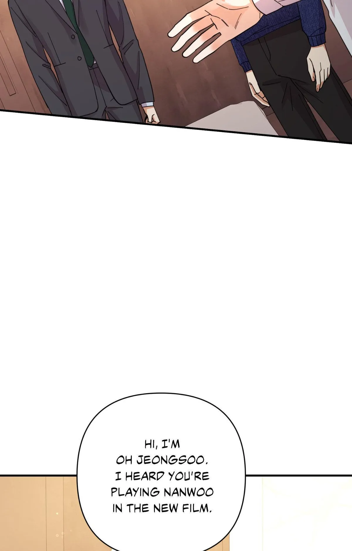 The Brilliant Darkness - Chapter 54 Page 41