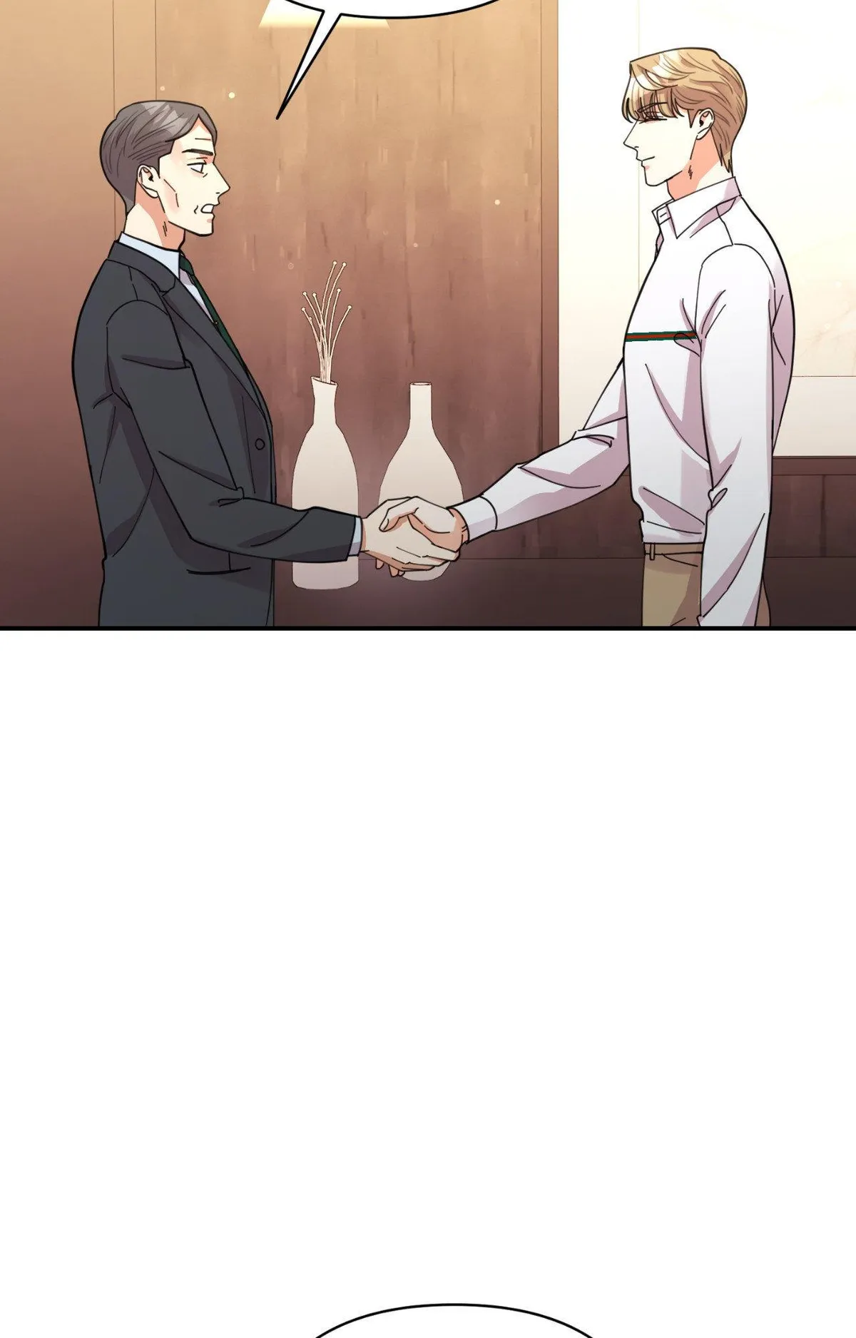 The Brilliant Darkness - Chapter 54 Page 42