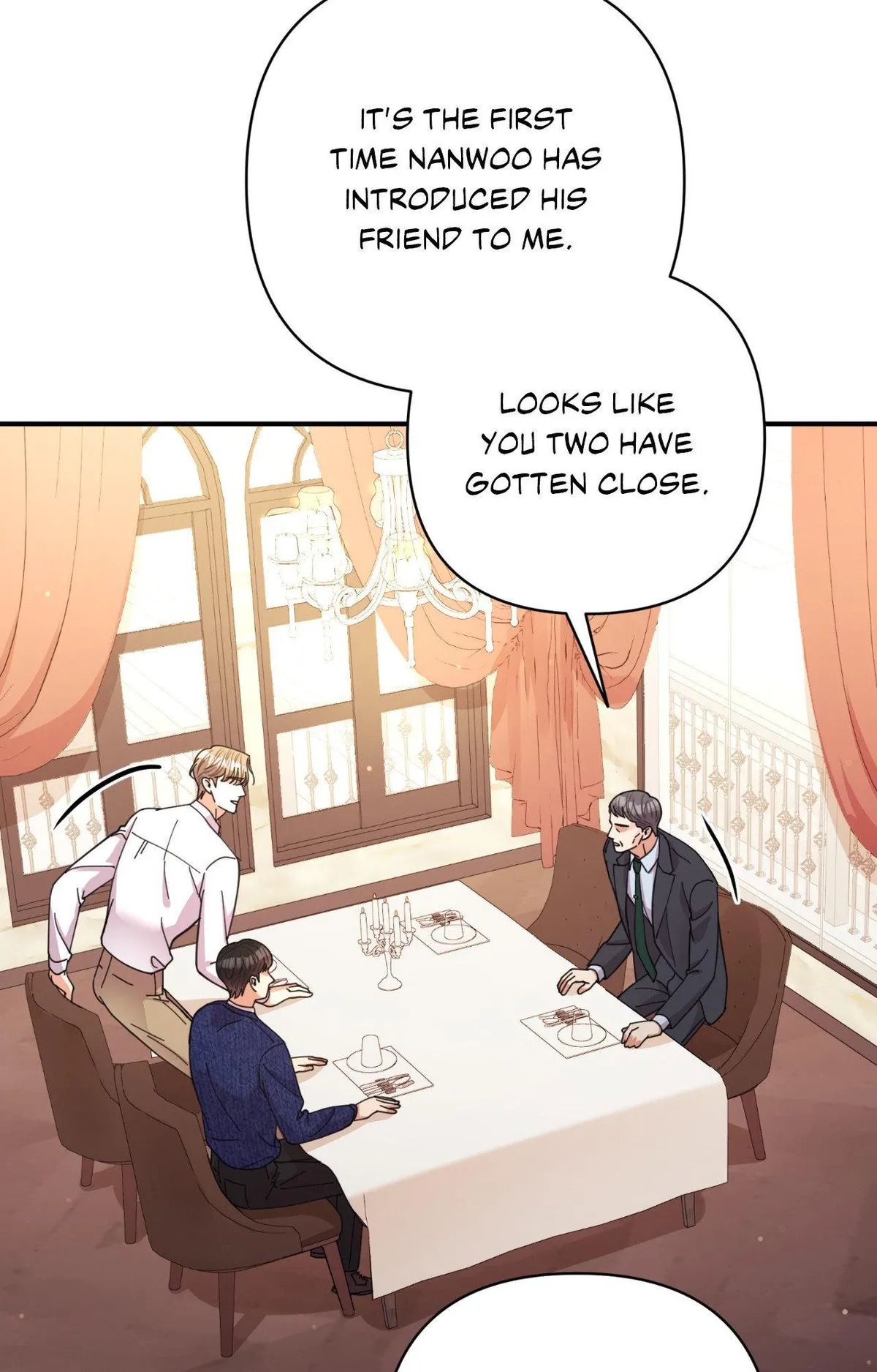 The Brilliant Darkness - Chapter 54 Page 43