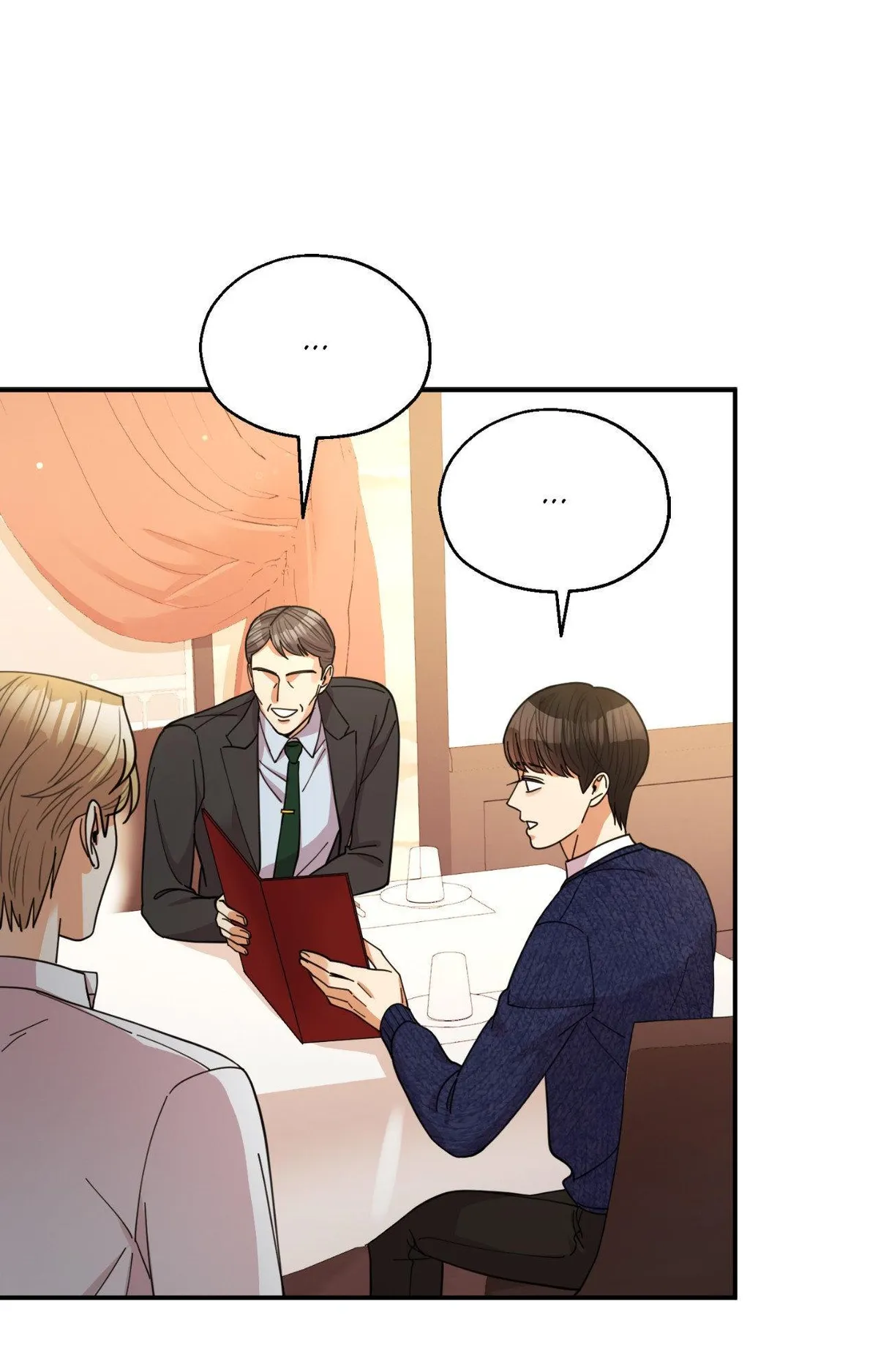The Brilliant Darkness - Chapter 54 Page 47
