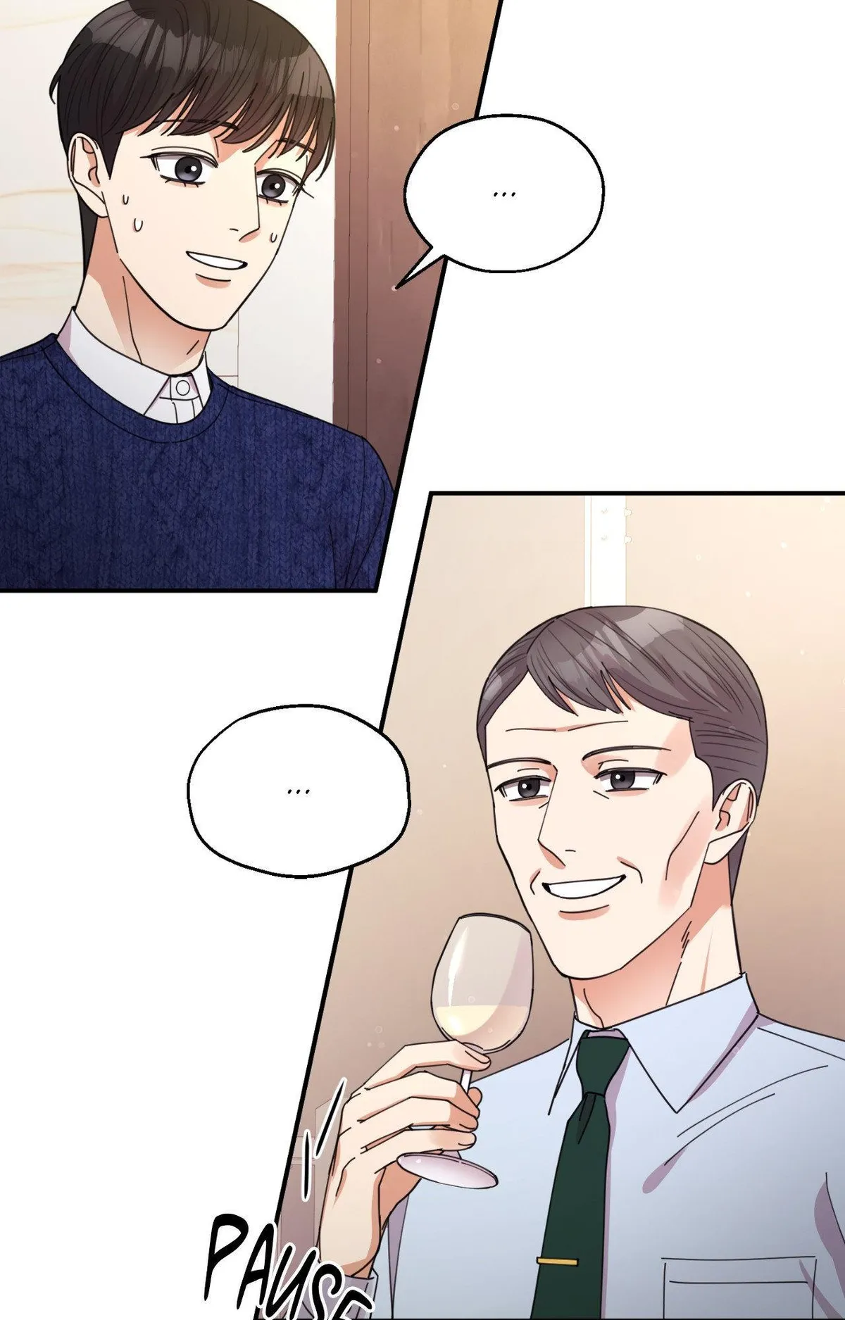 The Brilliant Darkness - Chapter 54 Page 52