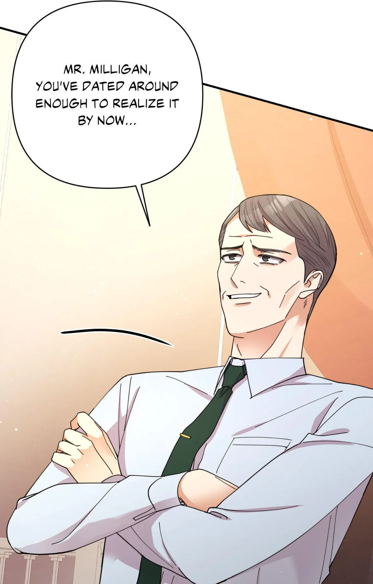 The Brilliant Darkness - Chapter 54 Page 58