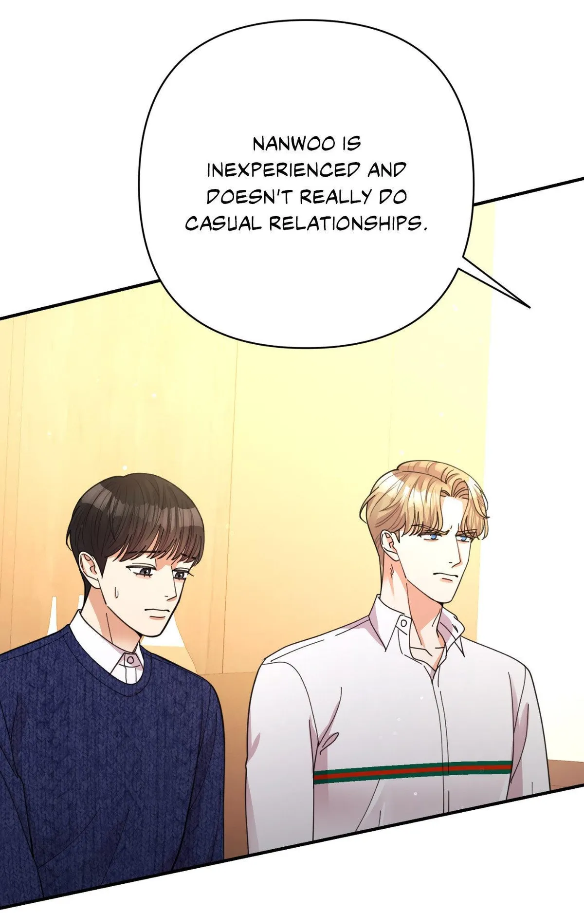 The Brilliant Darkness - Chapter 54 Page 60