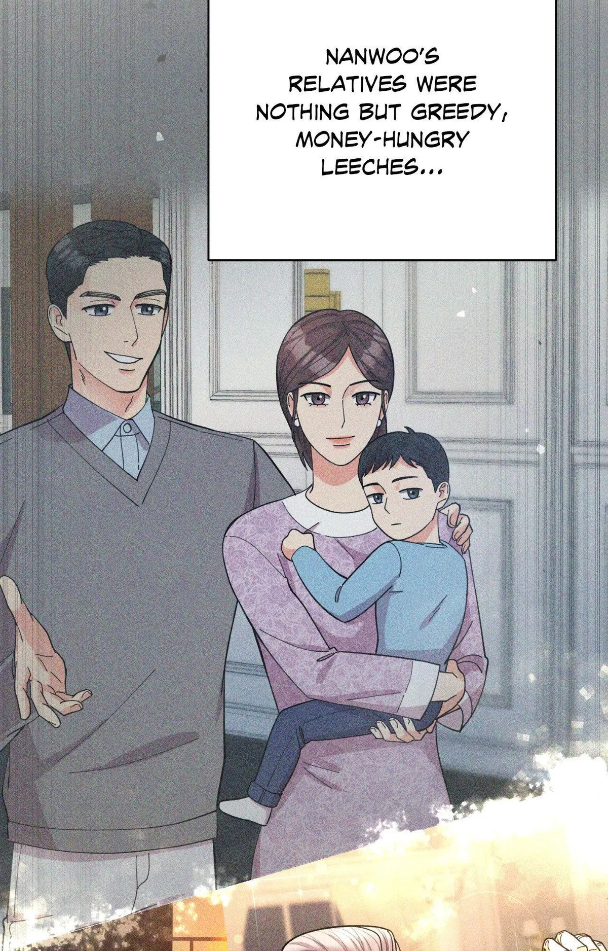 The Brilliant Darkness - Chapter 54 Page 66