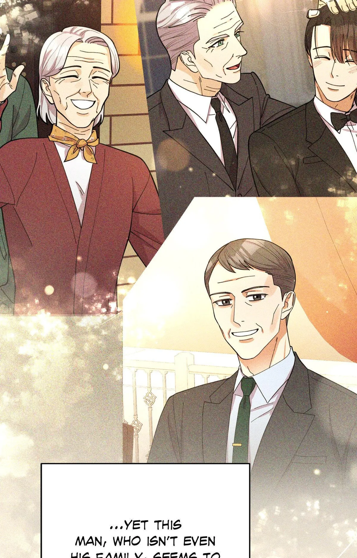 The Brilliant Darkness - Chapter 54 Page 67