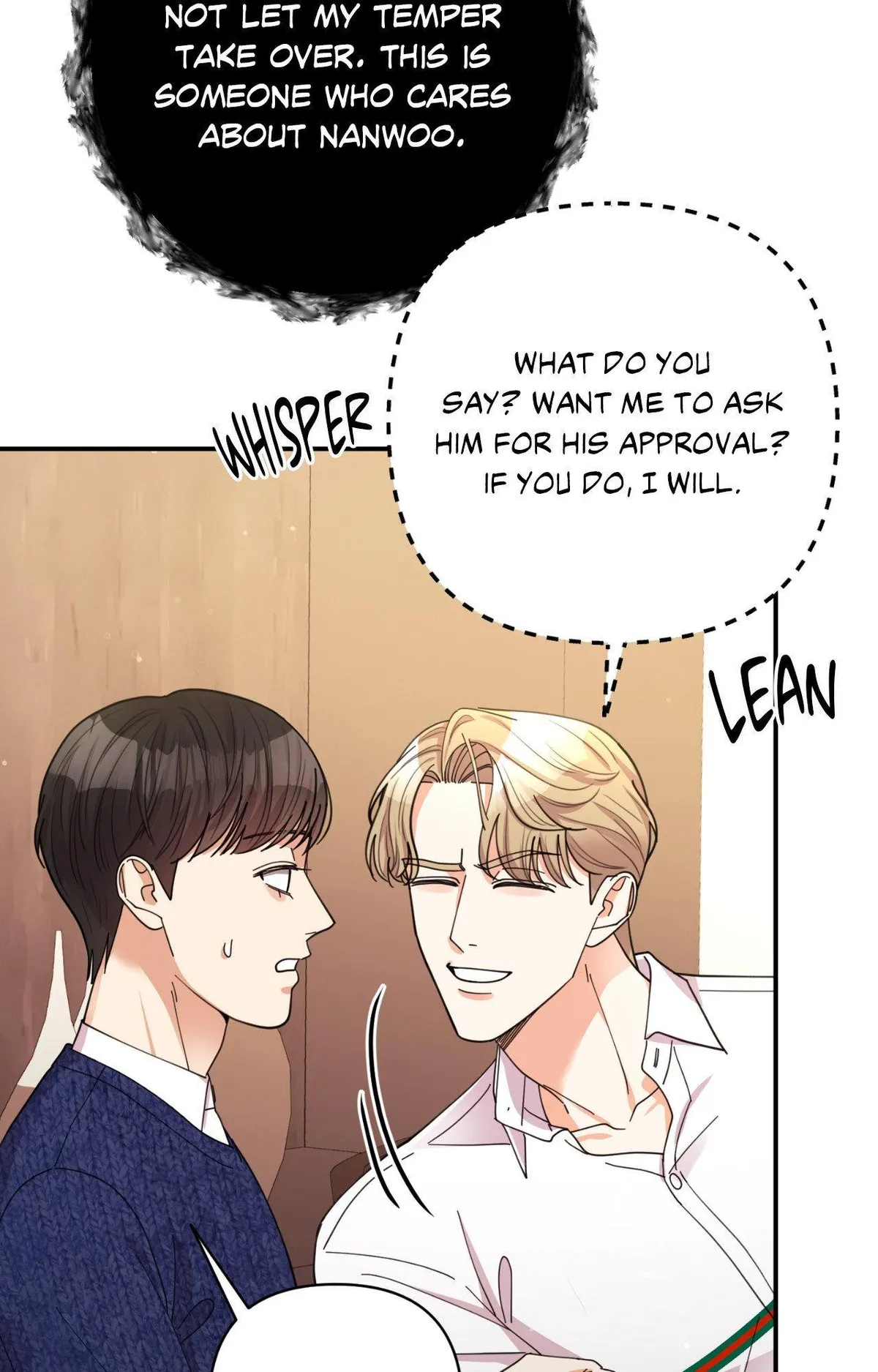 The Brilliant Darkness - Chapter 54 Page 69