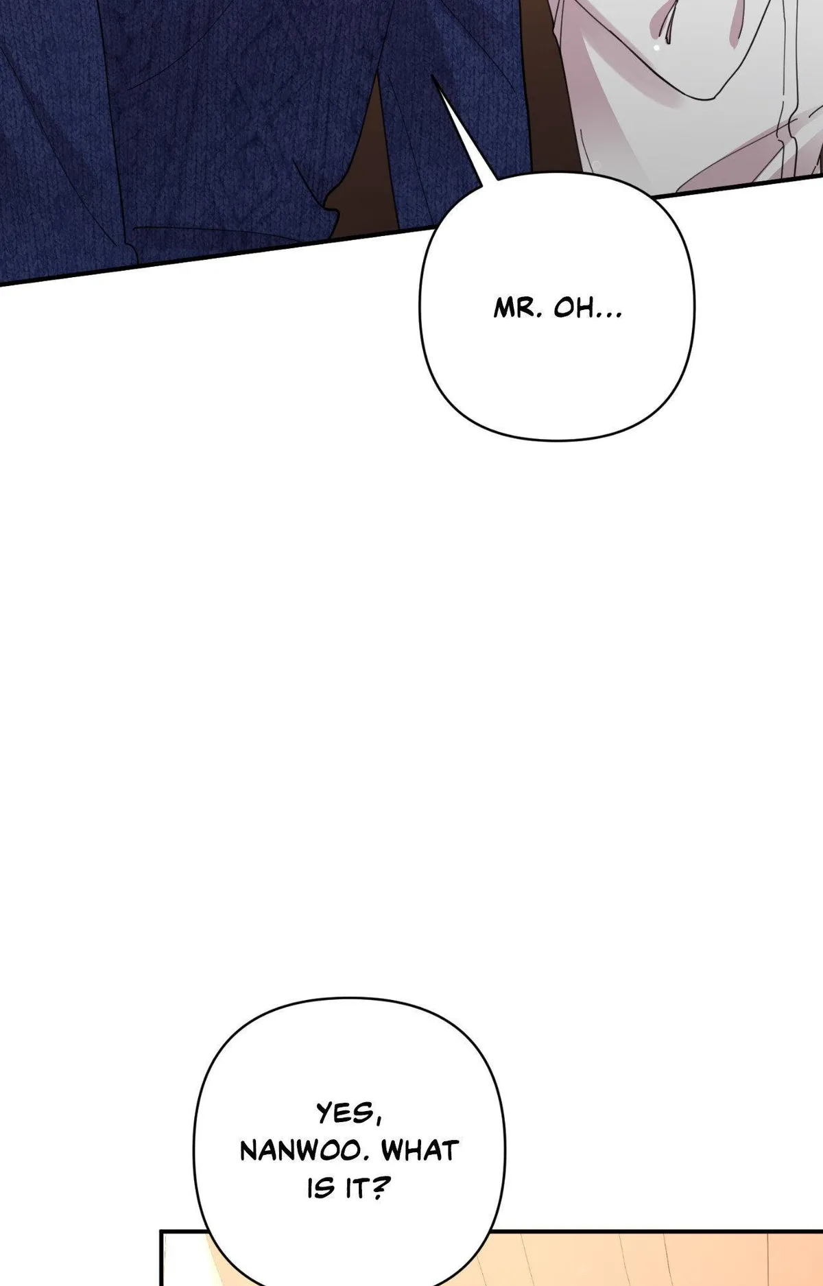 The Brilliant Darkness - Chapter 54 Page 74