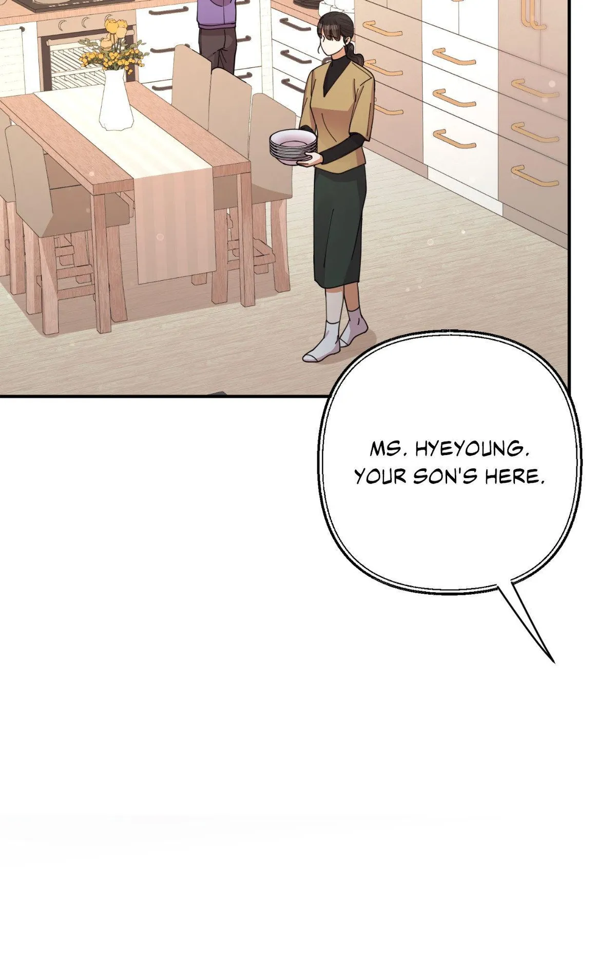 The Brilliant Darkness - Chapter 54 Page 82