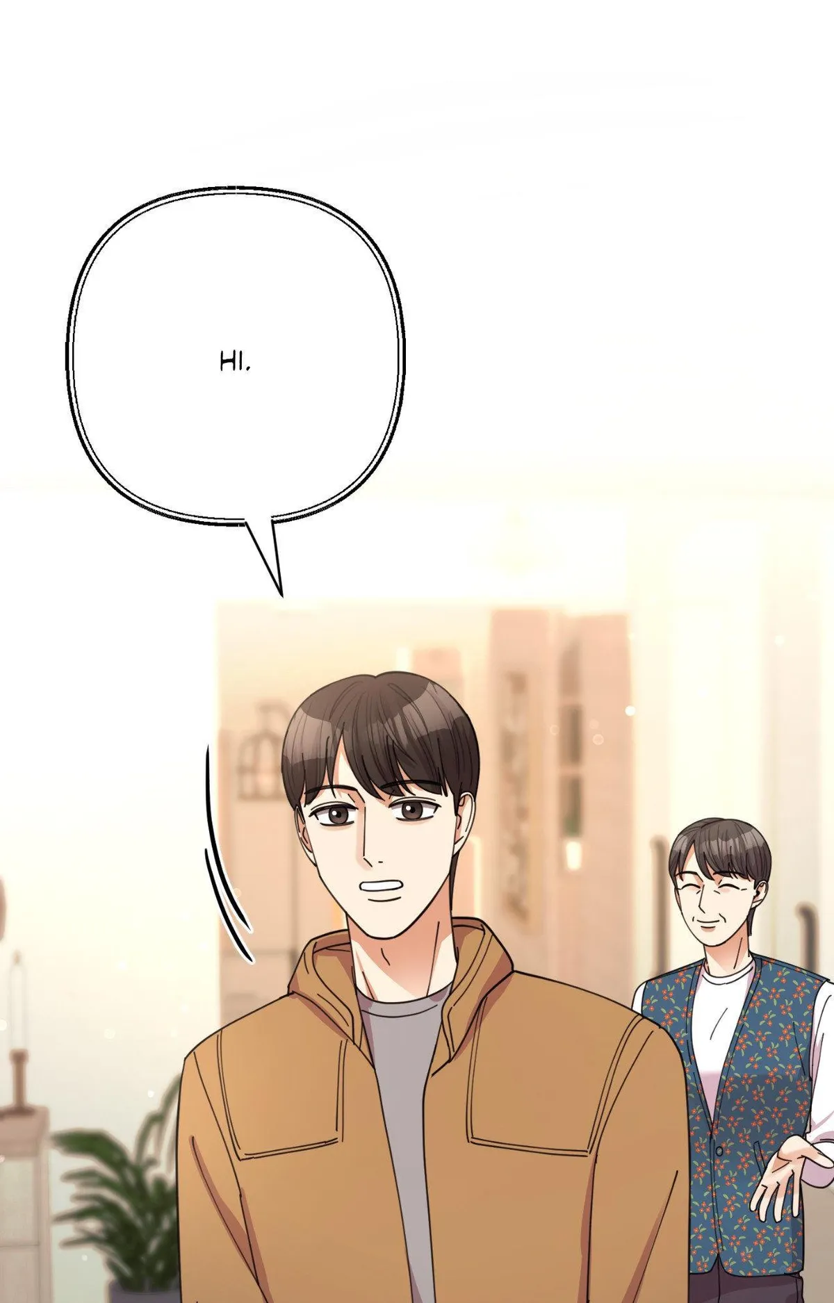 The Brilliant Darkness - Chapter 54 Page 83