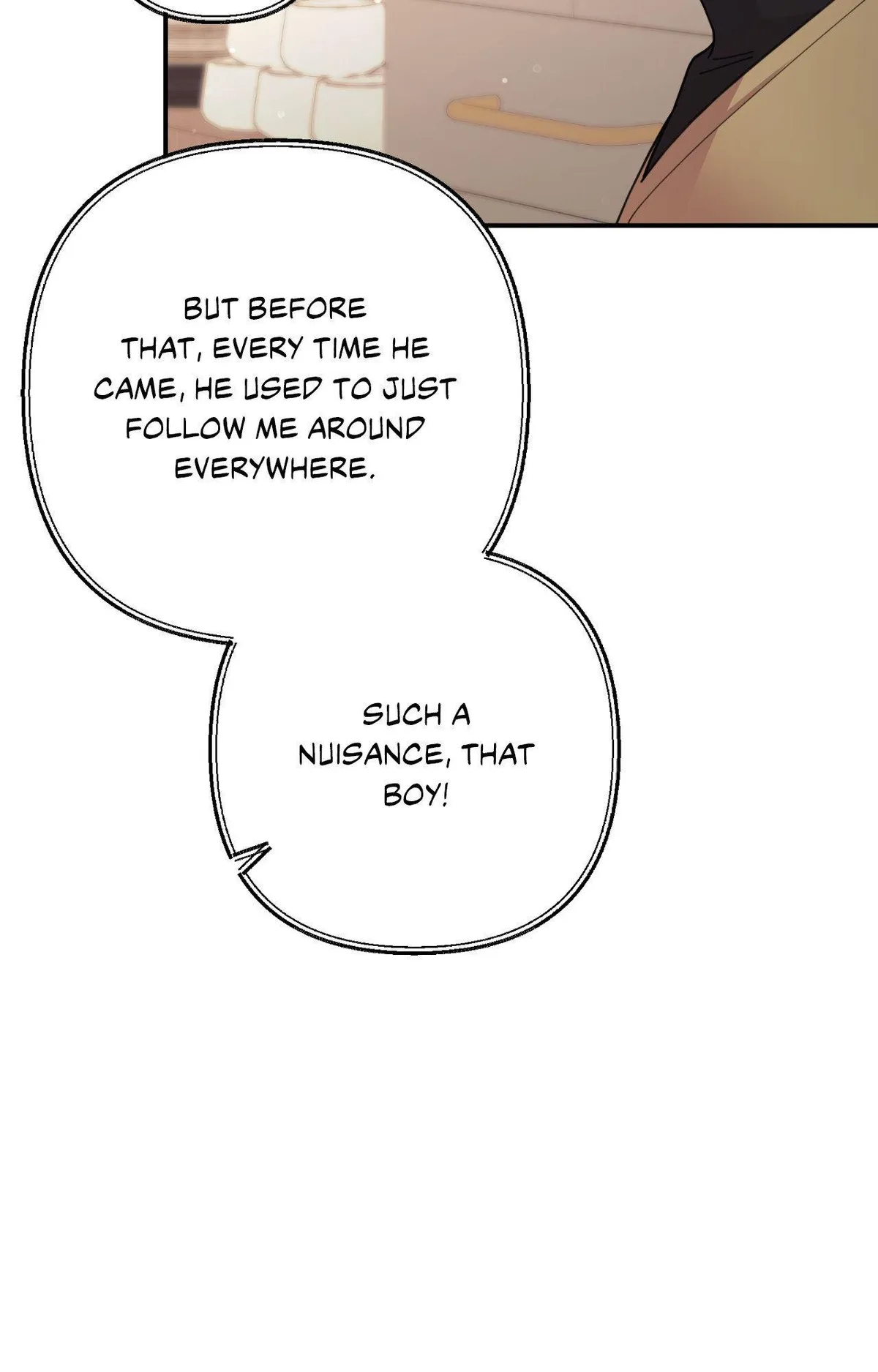 The Brilliant Darkness - Chapter 54 Page 91