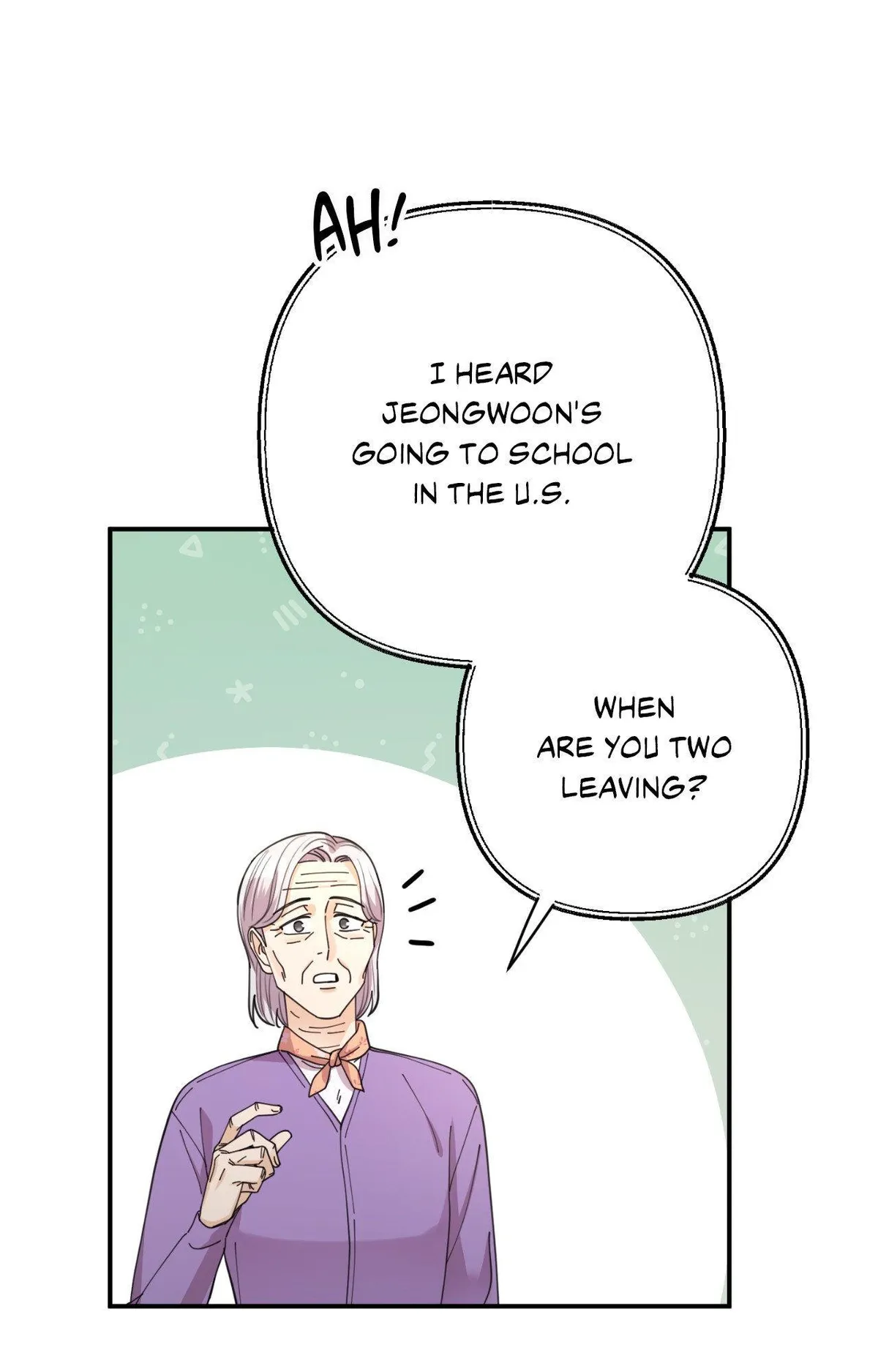 The Brilliant Darkness - Chapter 54 Page 92