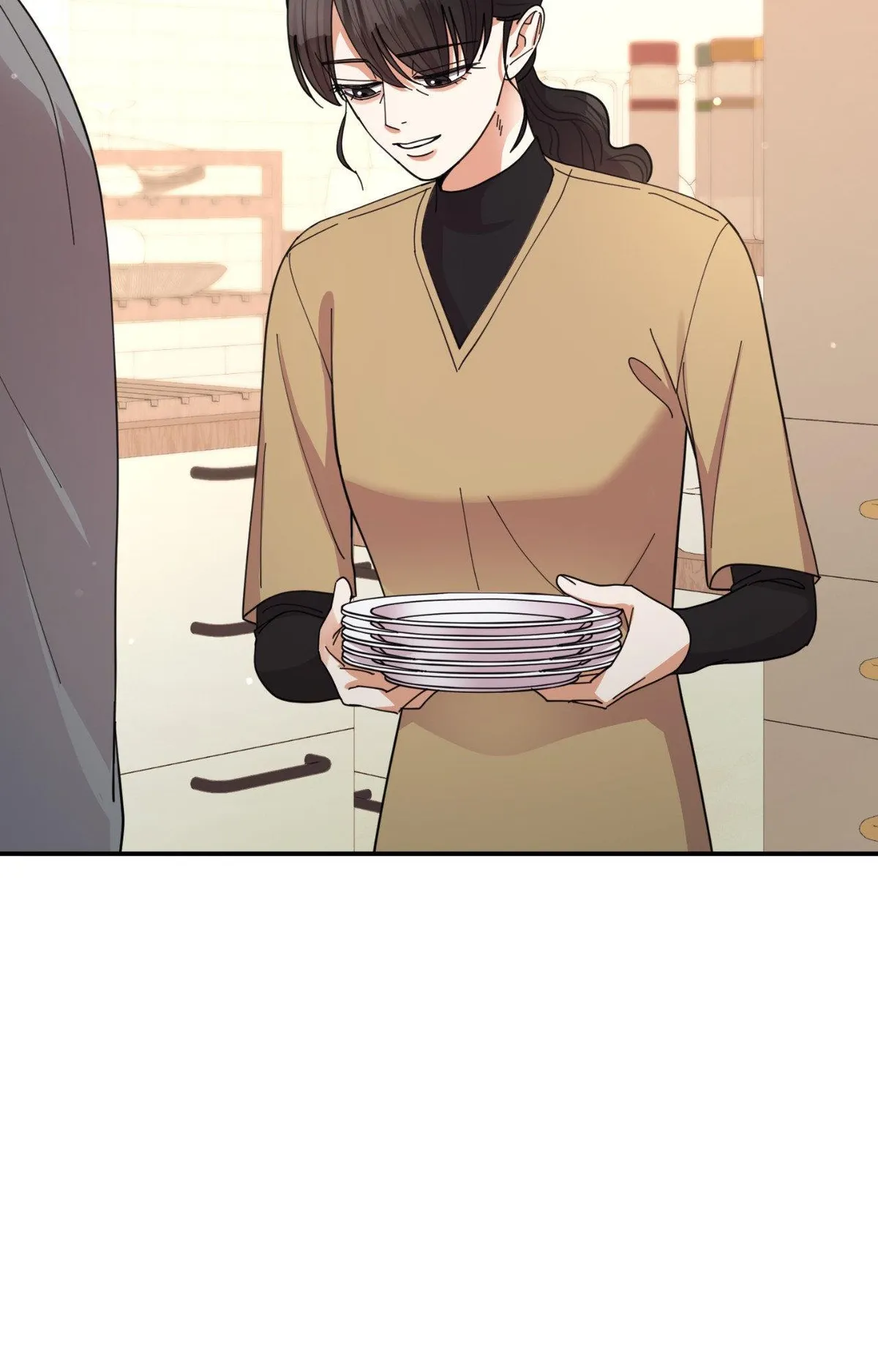 The Brilliant Darkness - Chapter 54 Page 94