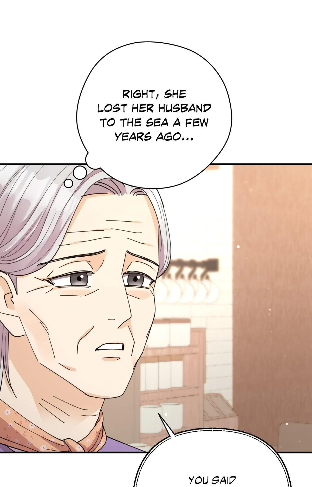 The Brilliant Darkness - Chapter 54 Page 95