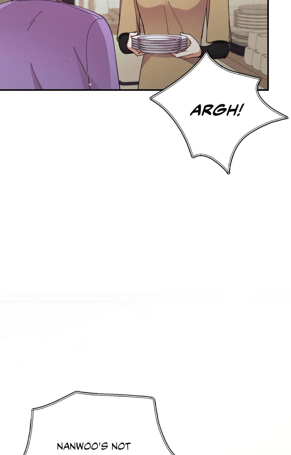 The Brilliant Darkness - Chapter 54 Page 98