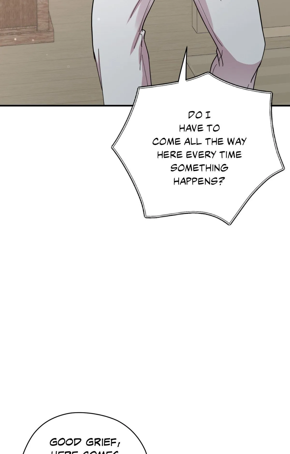 The Brilliant Darkness - Chapter 54 Page 100