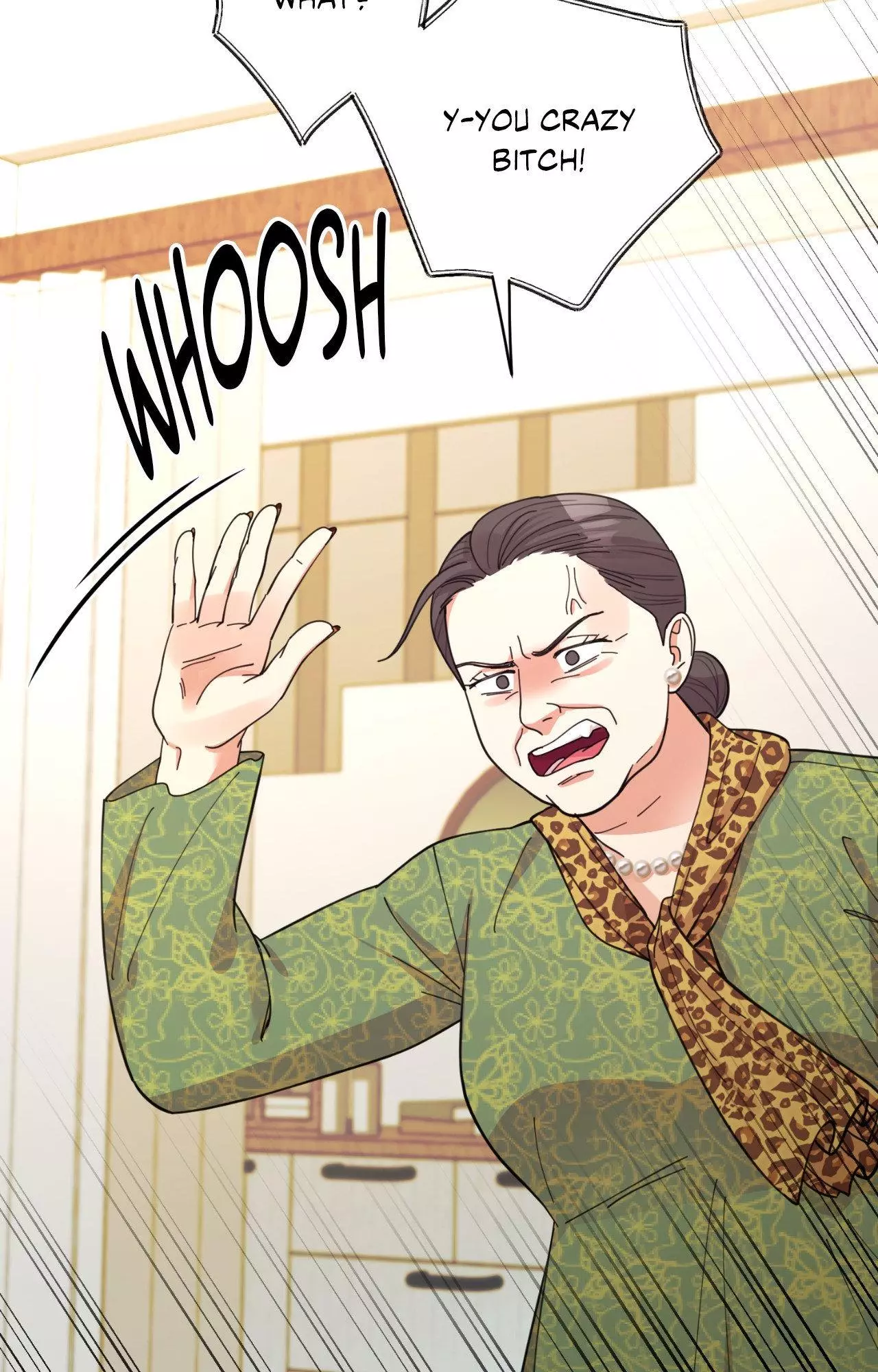 The Brilliant Darkness - Chapter 55 Page 3
