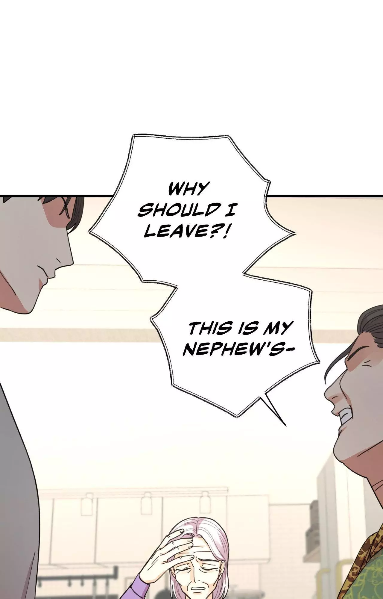 The Brilliant Darkness - Chapter 55 Page 8