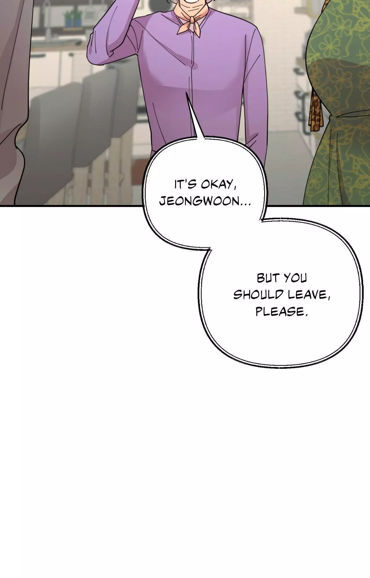 The Brilliant Darkness - Chapter 55 Page 9