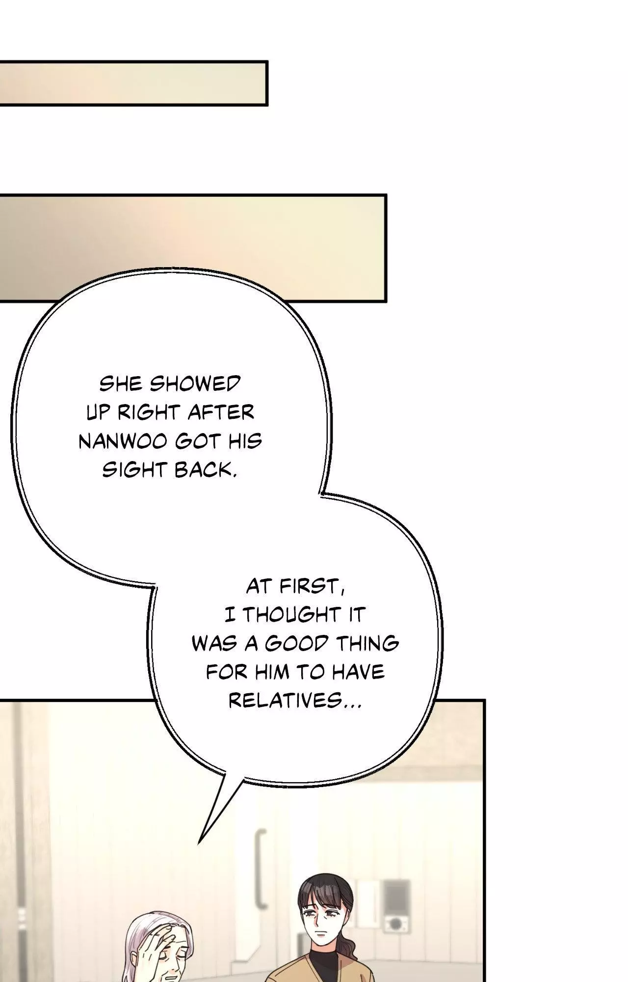 The Brilliant Darkness - Chapter 55 Page 11