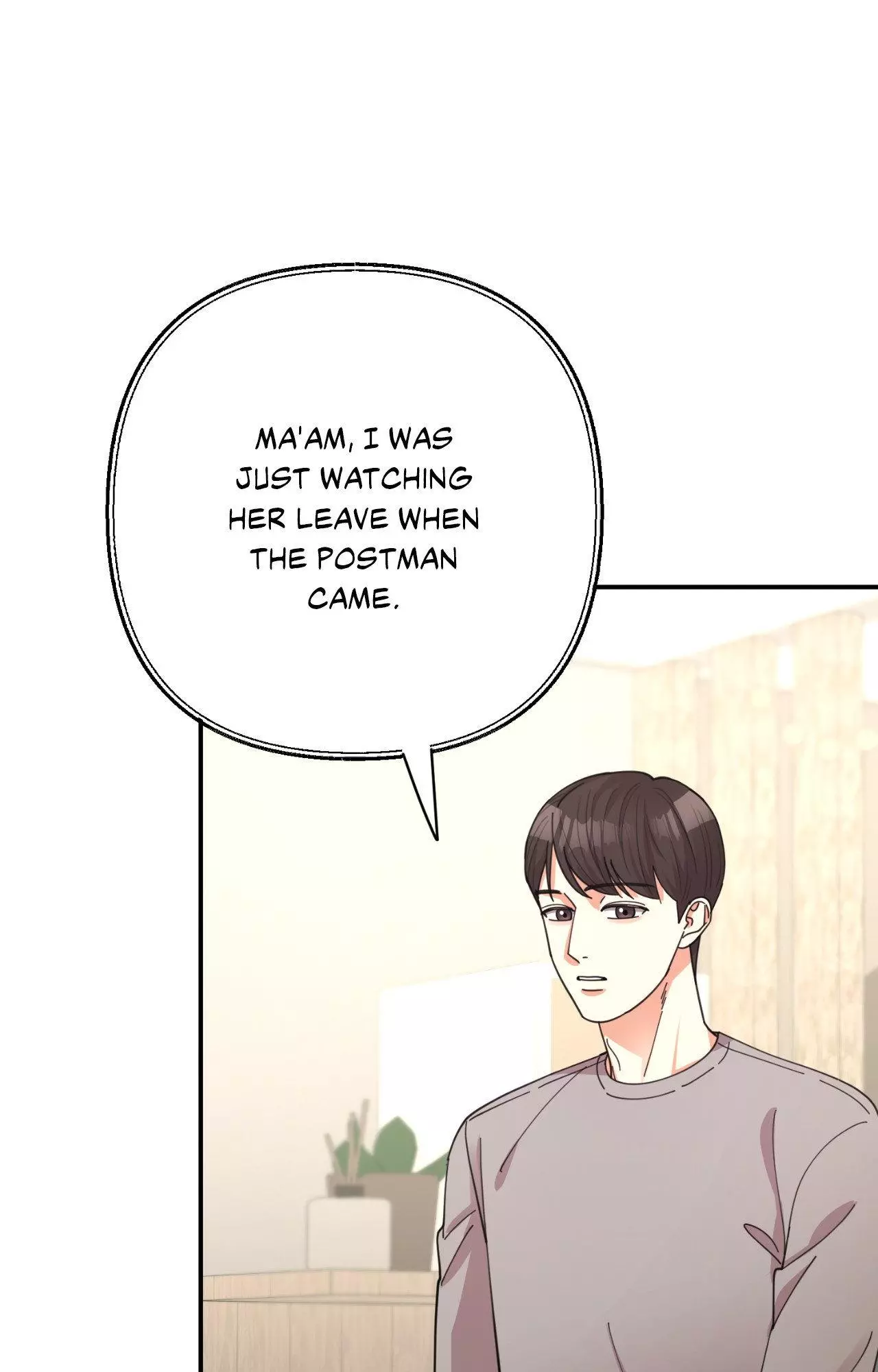 The Brilliant Darkness - Chapter 55 Page 13