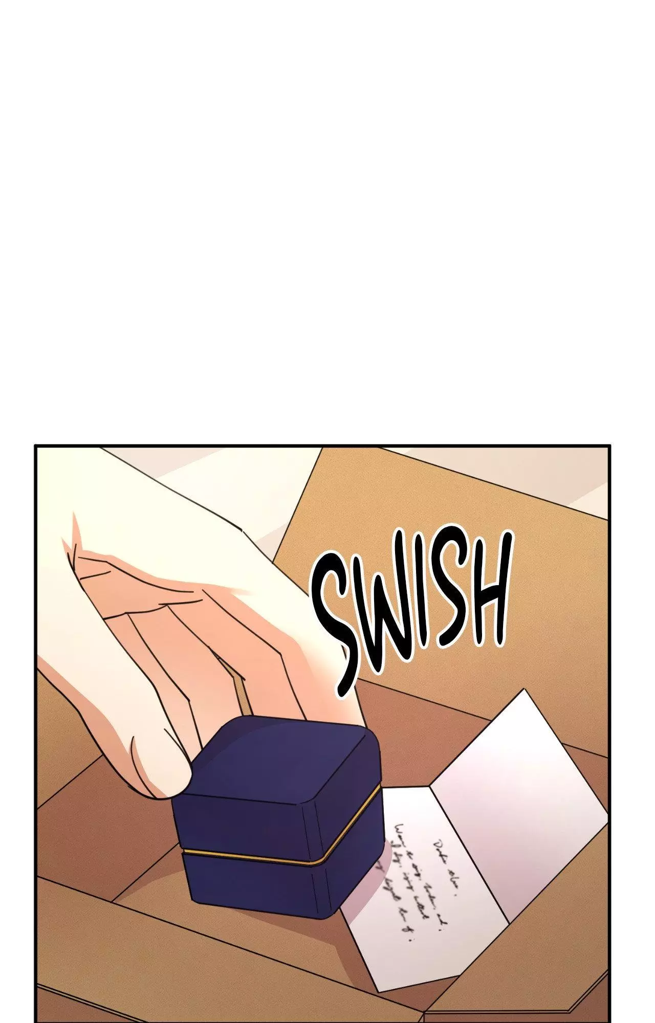 The Brilliant Darkness - Chapter 55 Page 17
