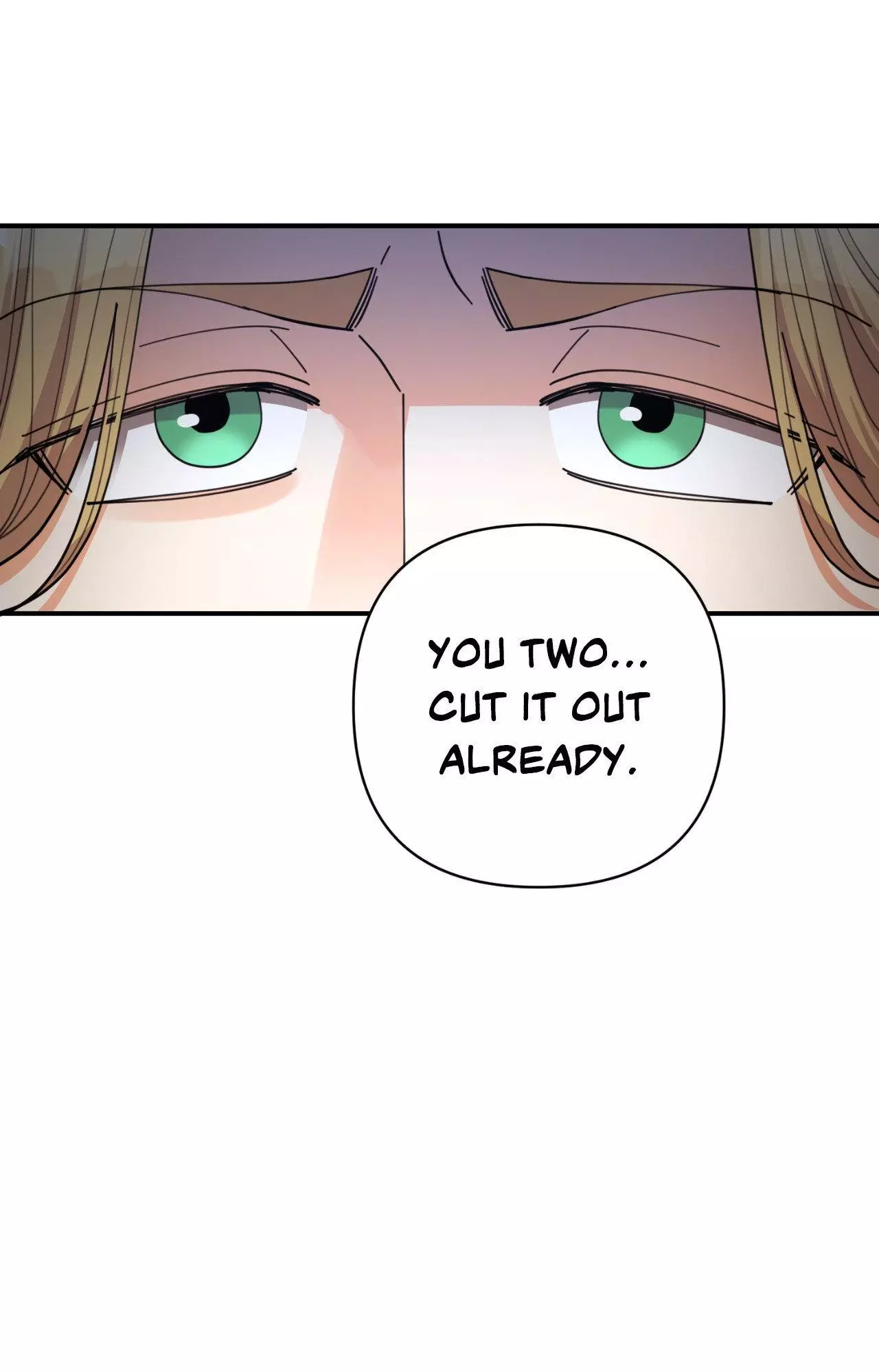 The Brilliant Darkness - Chapter 55 Page 31