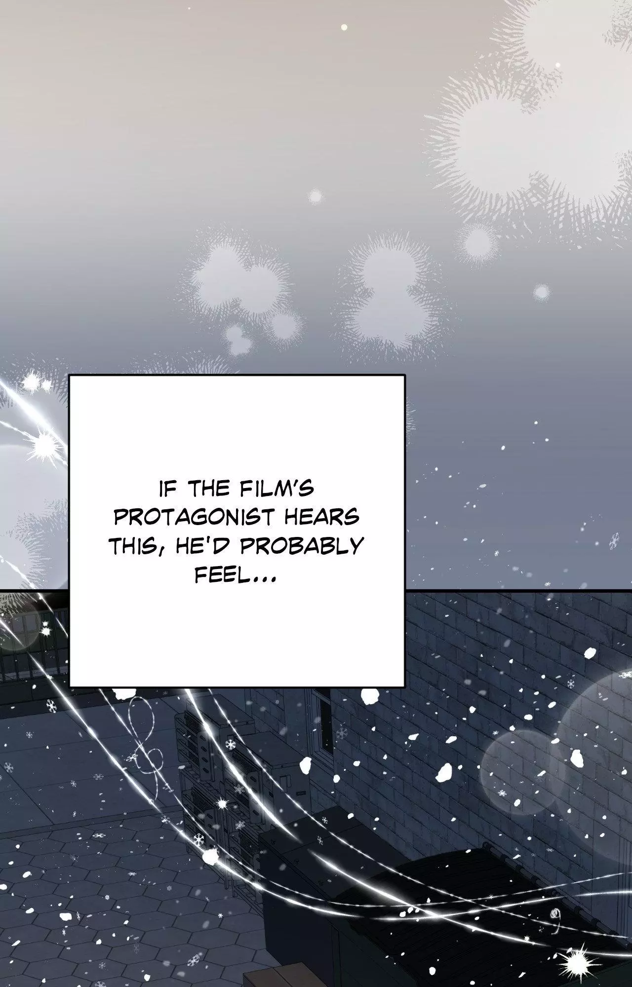 The Brilliant Darkness - Chapter 55 Page 40