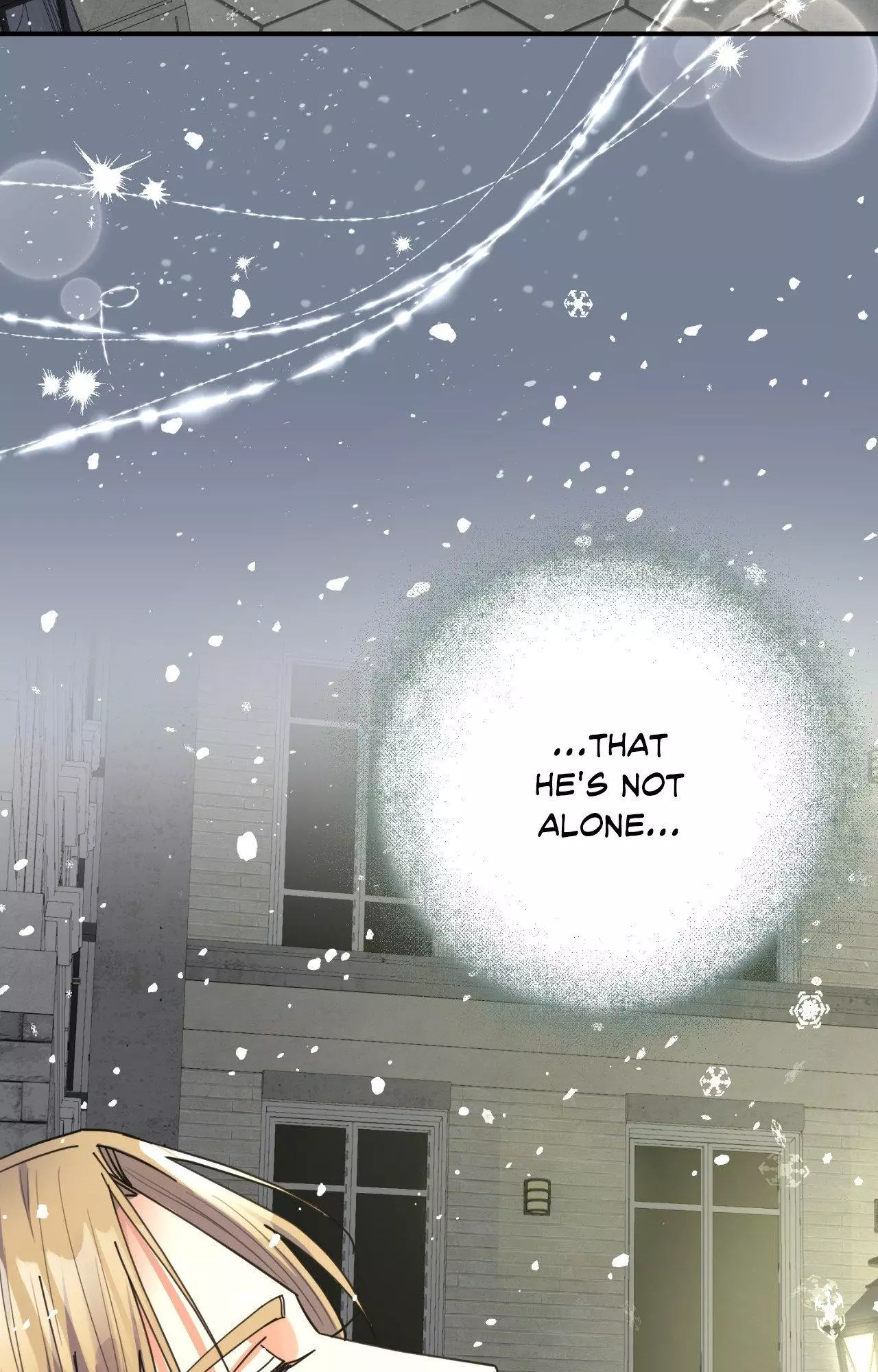 The Brilliant Darkness - Chapter 55 Page 42