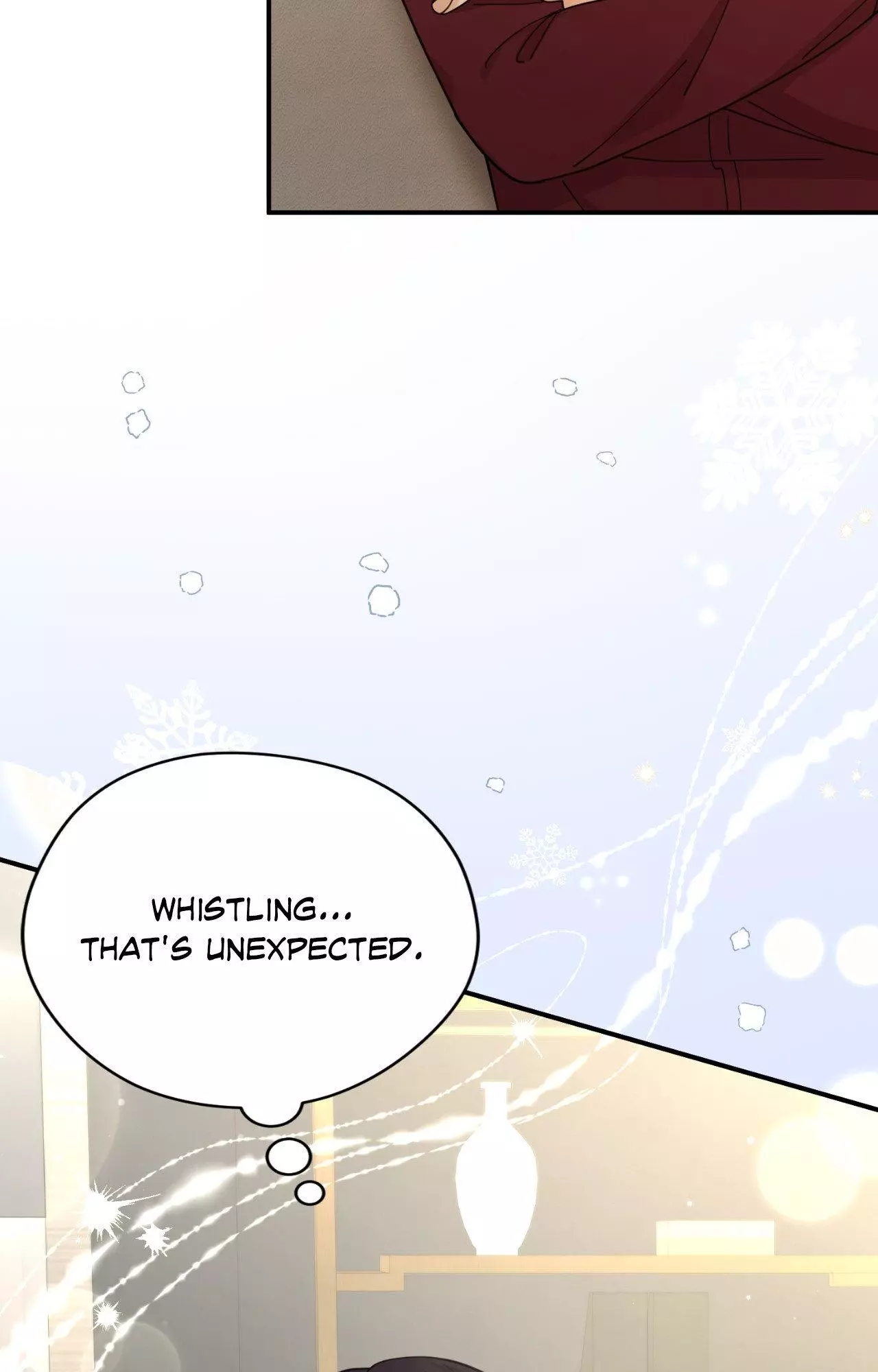 The Brilliant Darkness - Chapter 55 Page 49