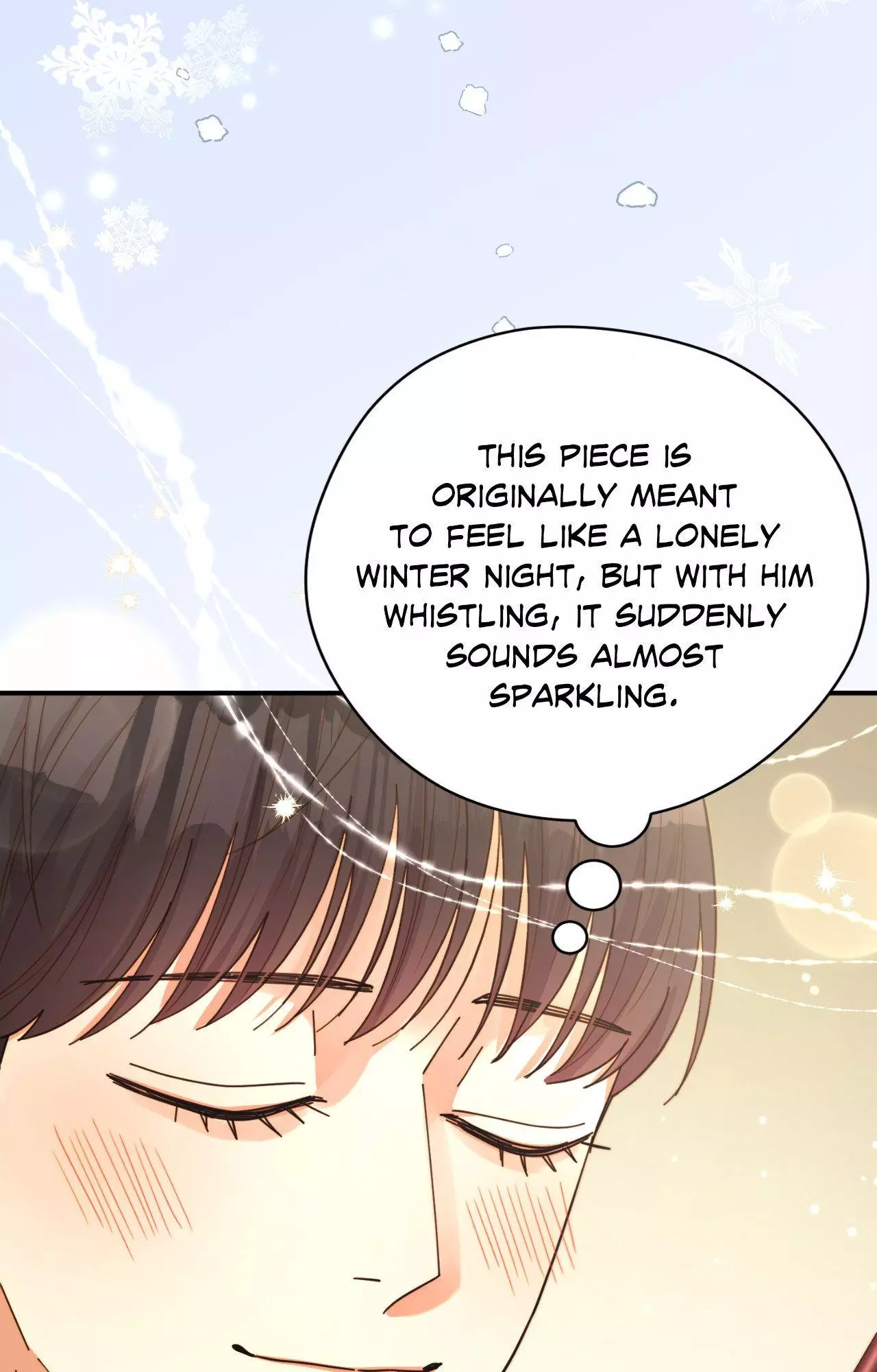 The Brilliant Darkness - Chapter 55 Page 51